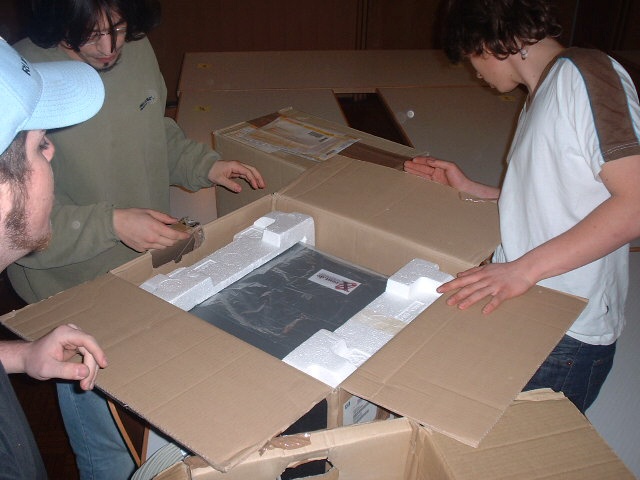 ByteWarz V (Orga) - 102