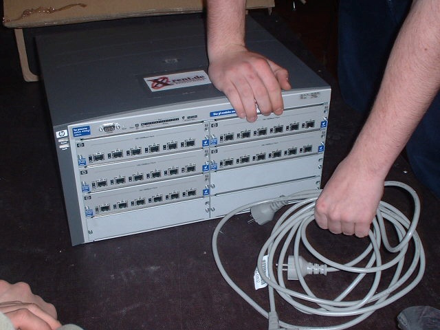 ByteWarz V (Orga) - 107