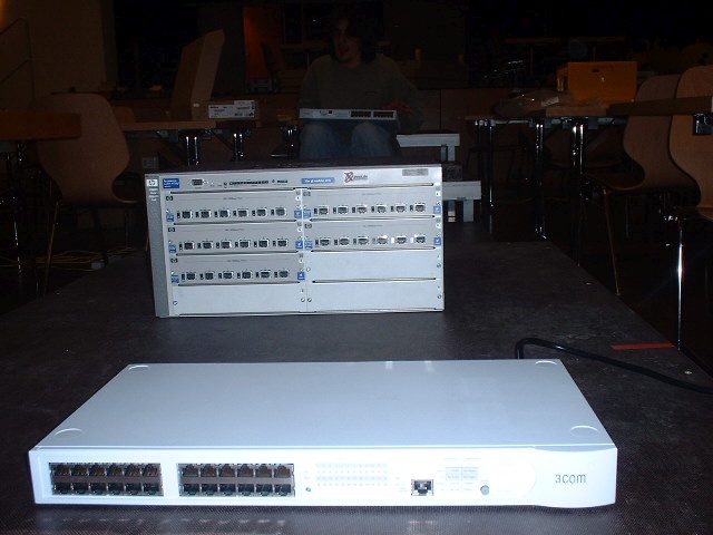 ByteWarz V (Orga) - 137