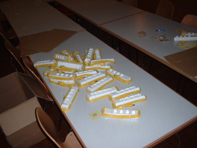 ByteWarz V (Orga) - 150