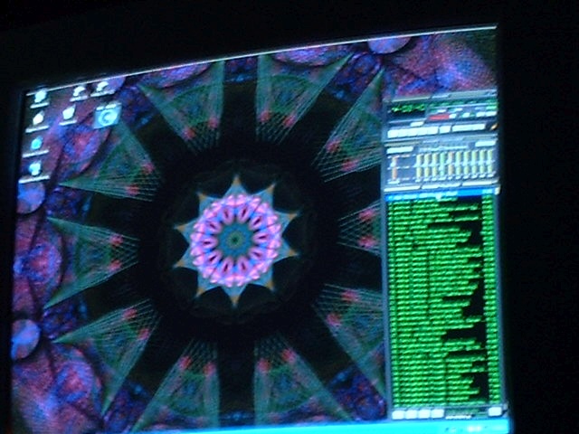 ByteWarz V (Orga) - 159