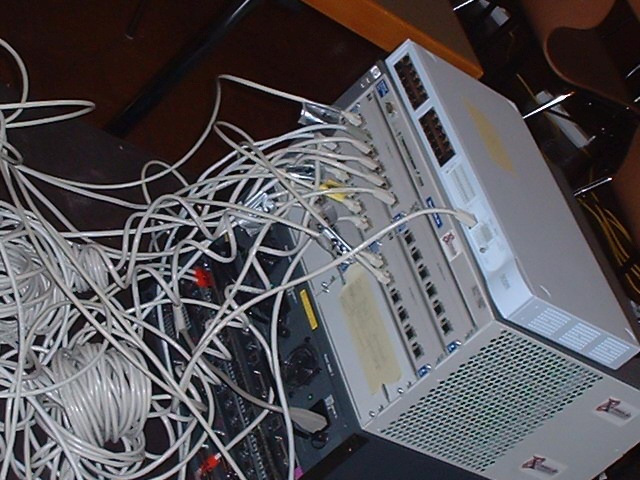 ByteWarz V (Orga) - 175