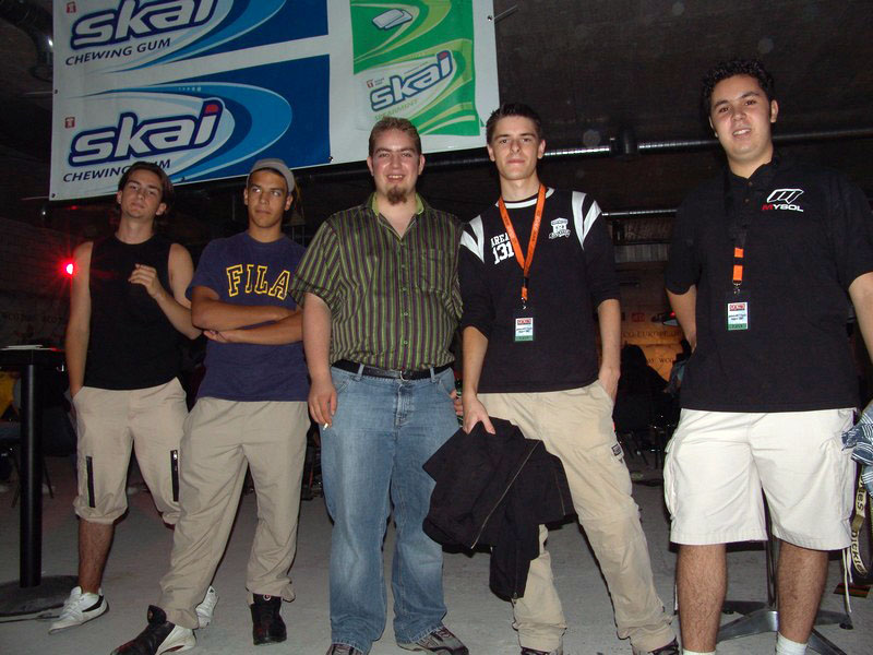 2005-08-14 - gamersNET CS WCIII NFSU Finals - 001