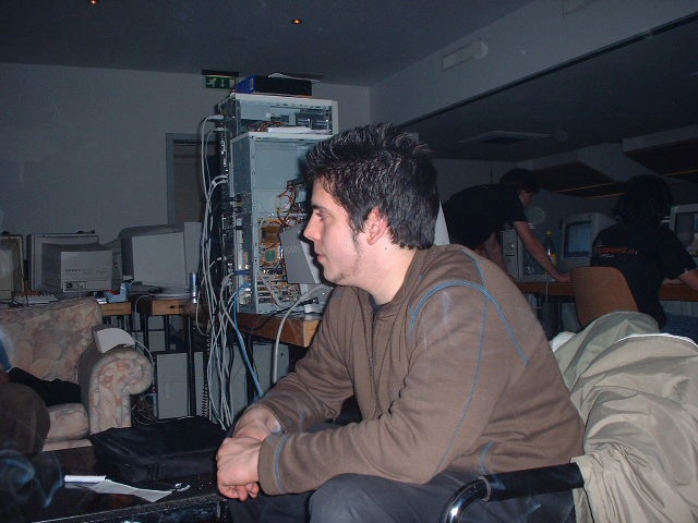 ByteWarz V (Orga) - 187