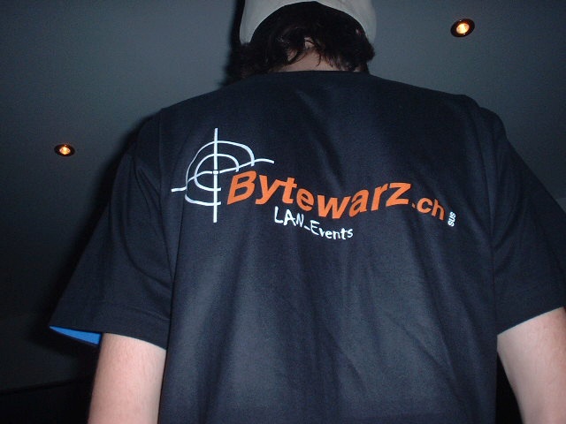 ByteWarz V (Orga) - 189