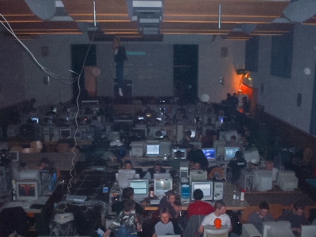 ByteWarz V (Orga) - 192