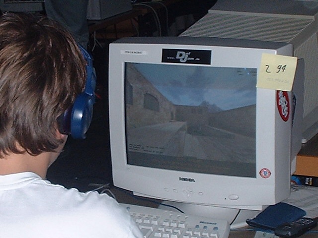 ByteWarz V (Orga) - 194