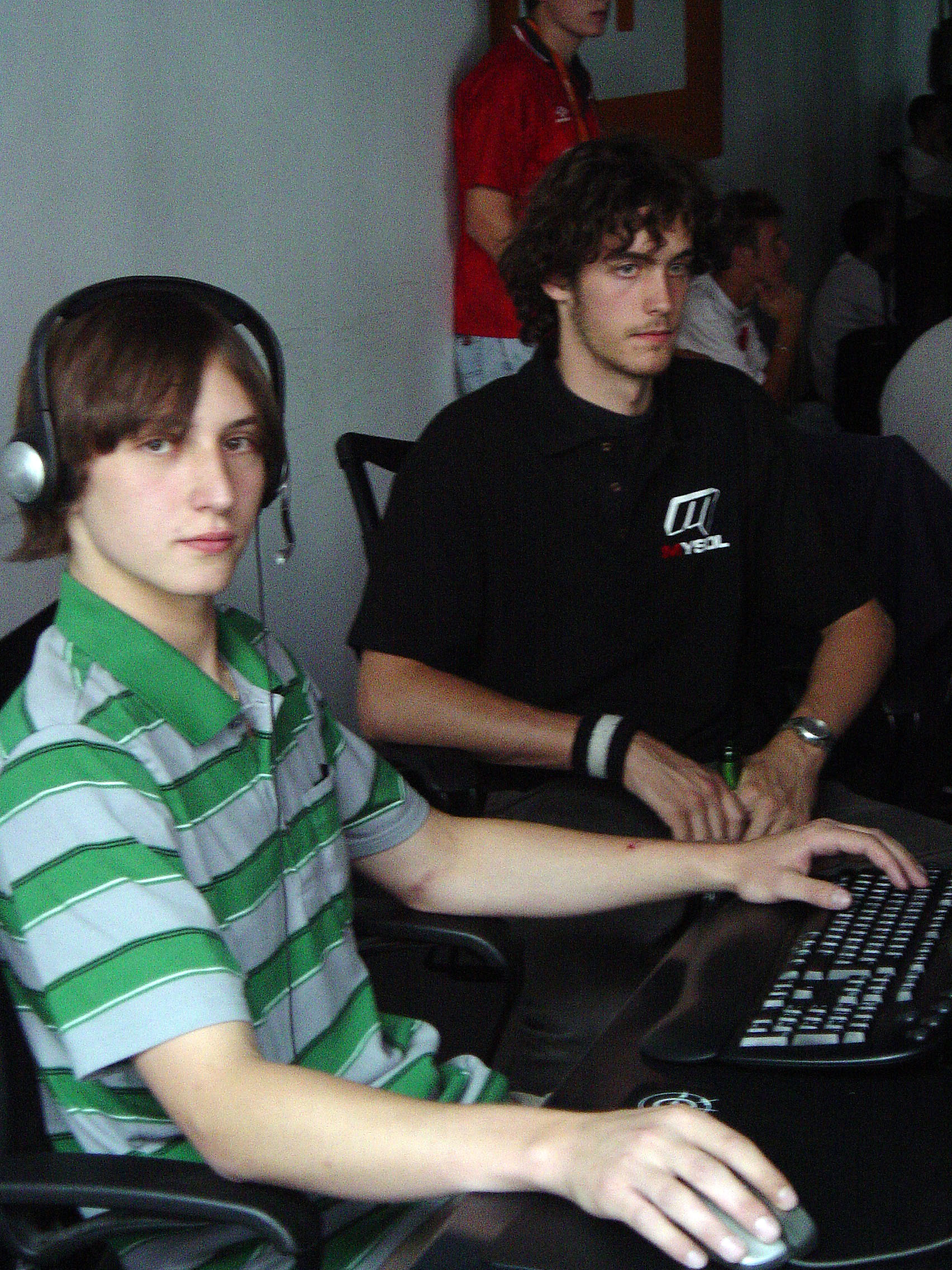 2005-08-14 - gamersNET CS WCIII NFSU Finals - 002