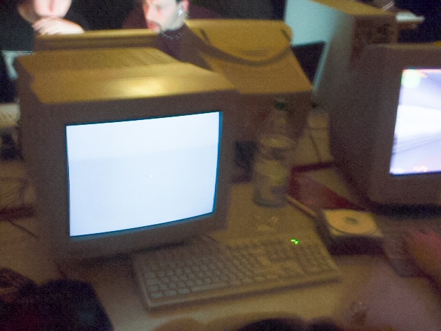 ByteWarz V (Orga) - 197