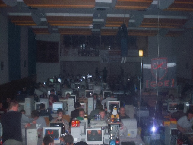 ByteWarz V (Orga) - 215