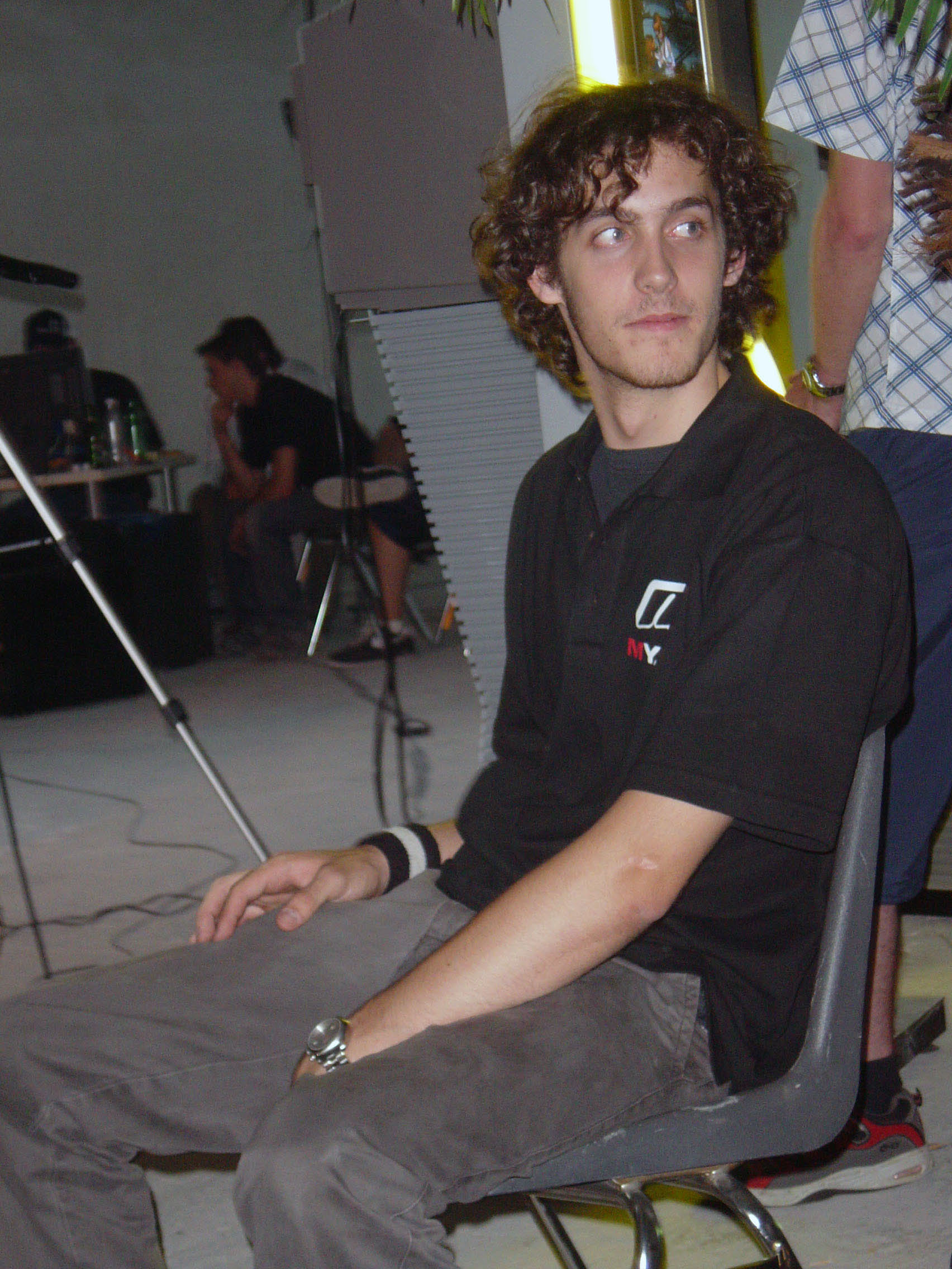 2005-08-14 - gamersNET CS WCIII NFSU Finals - 014