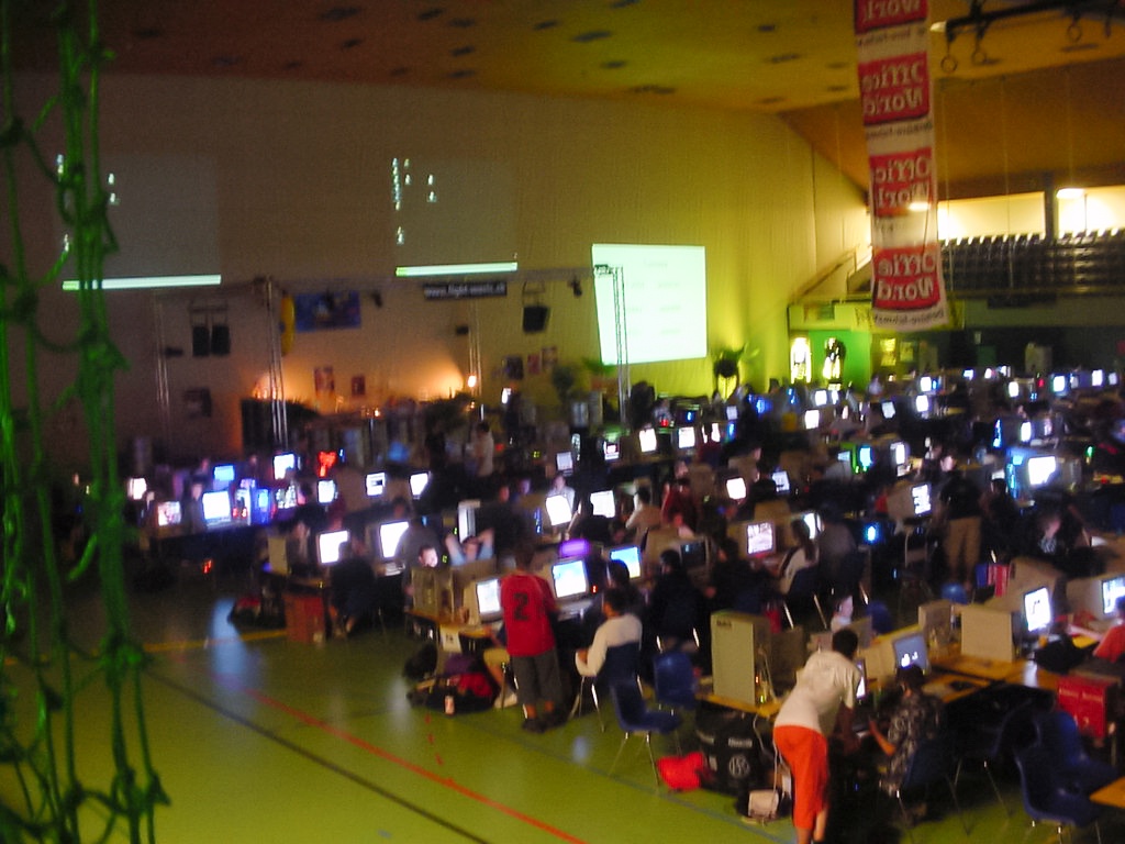 LAN Trophy 4 (lantrophy.ch) - 427