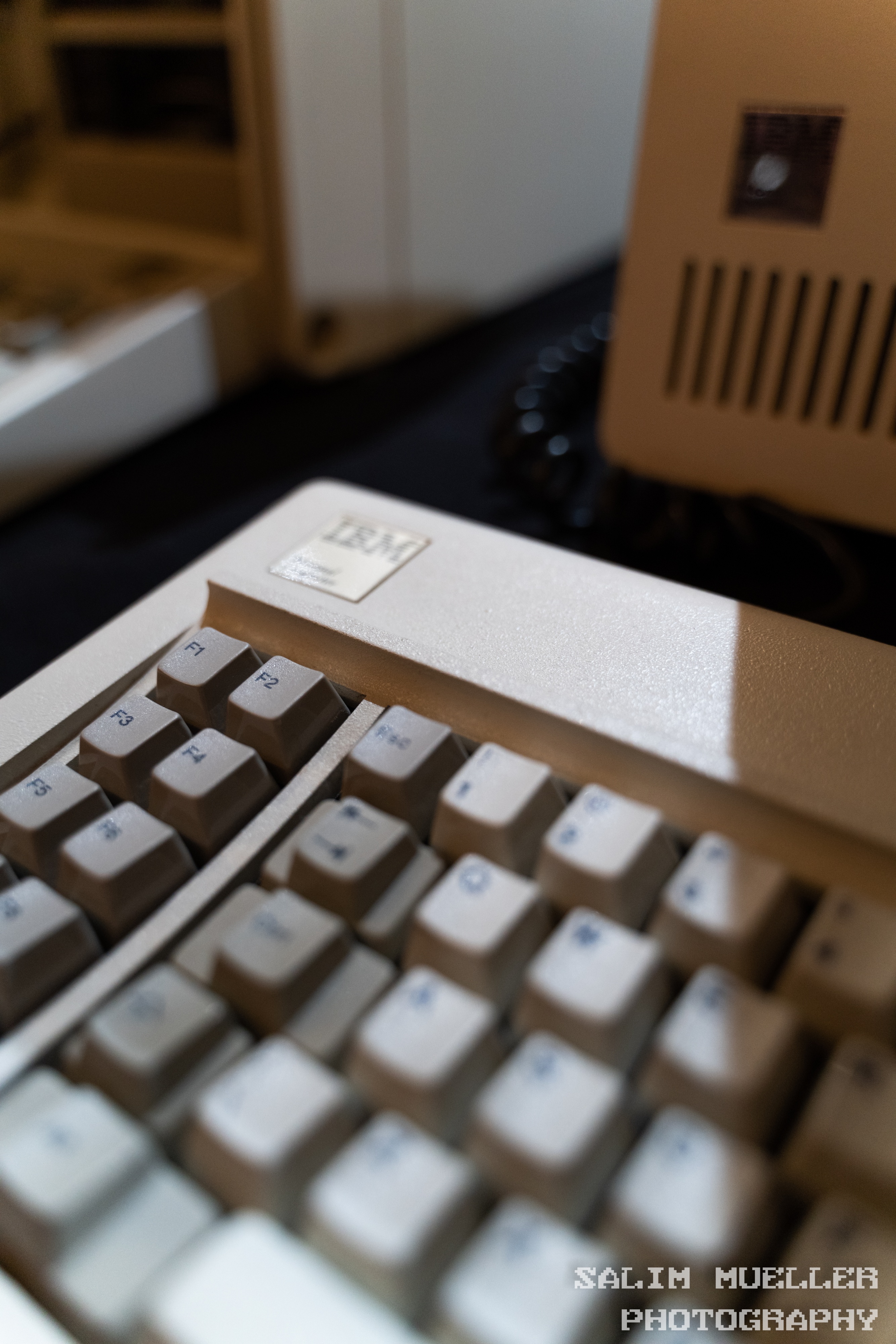 Vintage Computer Festival Zürich 2018 - 014