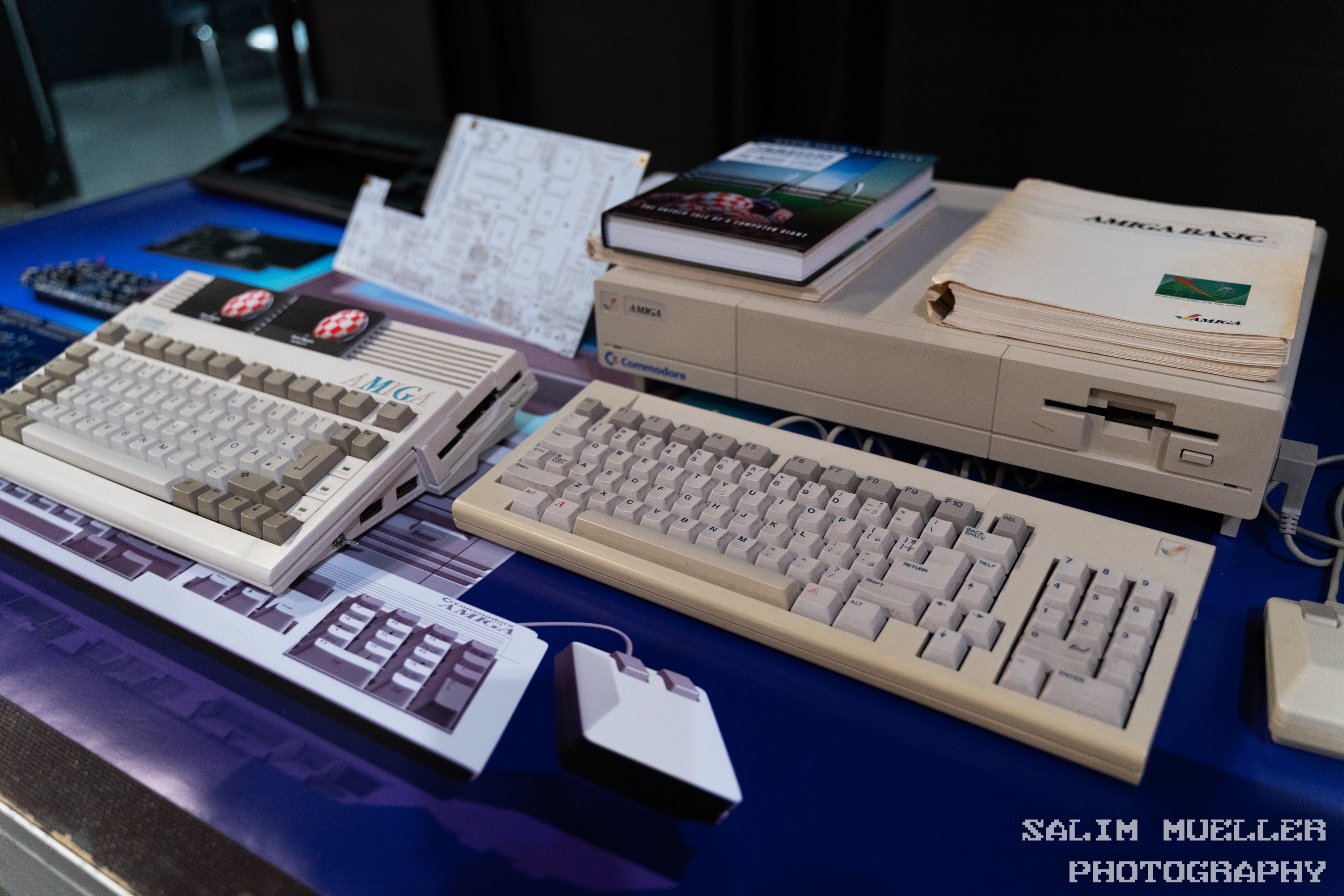 Vintage Computer Festival Zürich 2018 - 023