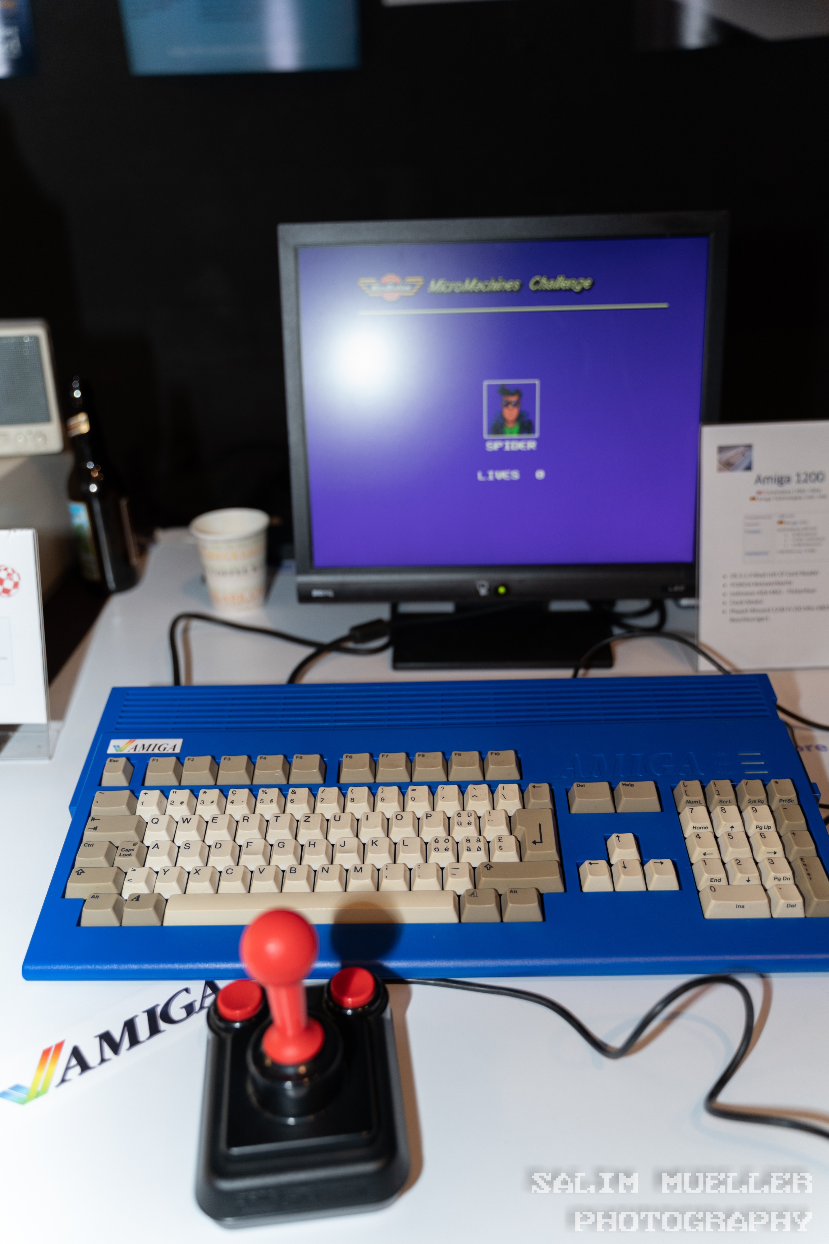 Vintage Computer Festival Zürich 2018 - 042