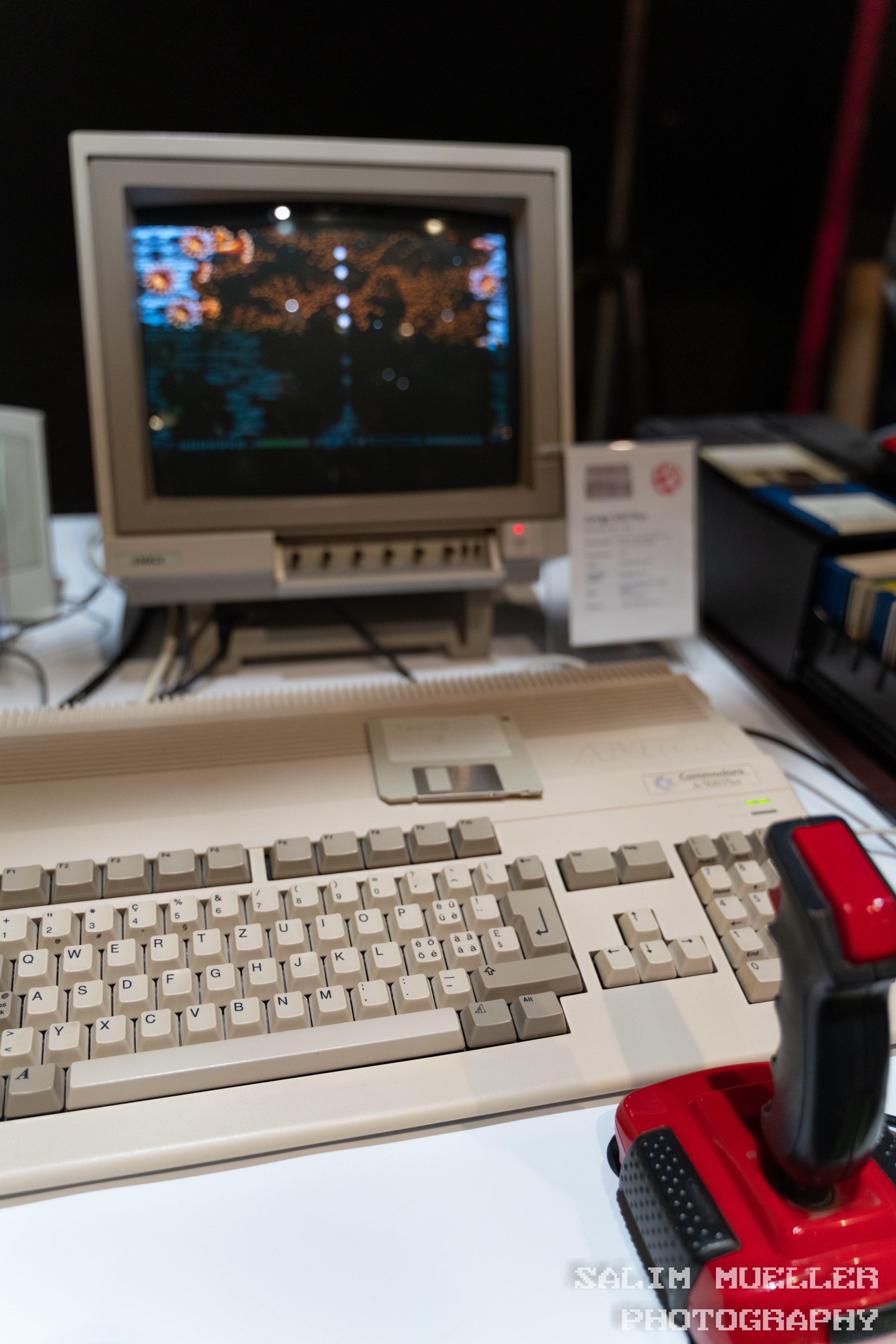 Vintage Computer Festival Zürich 2018 - 044