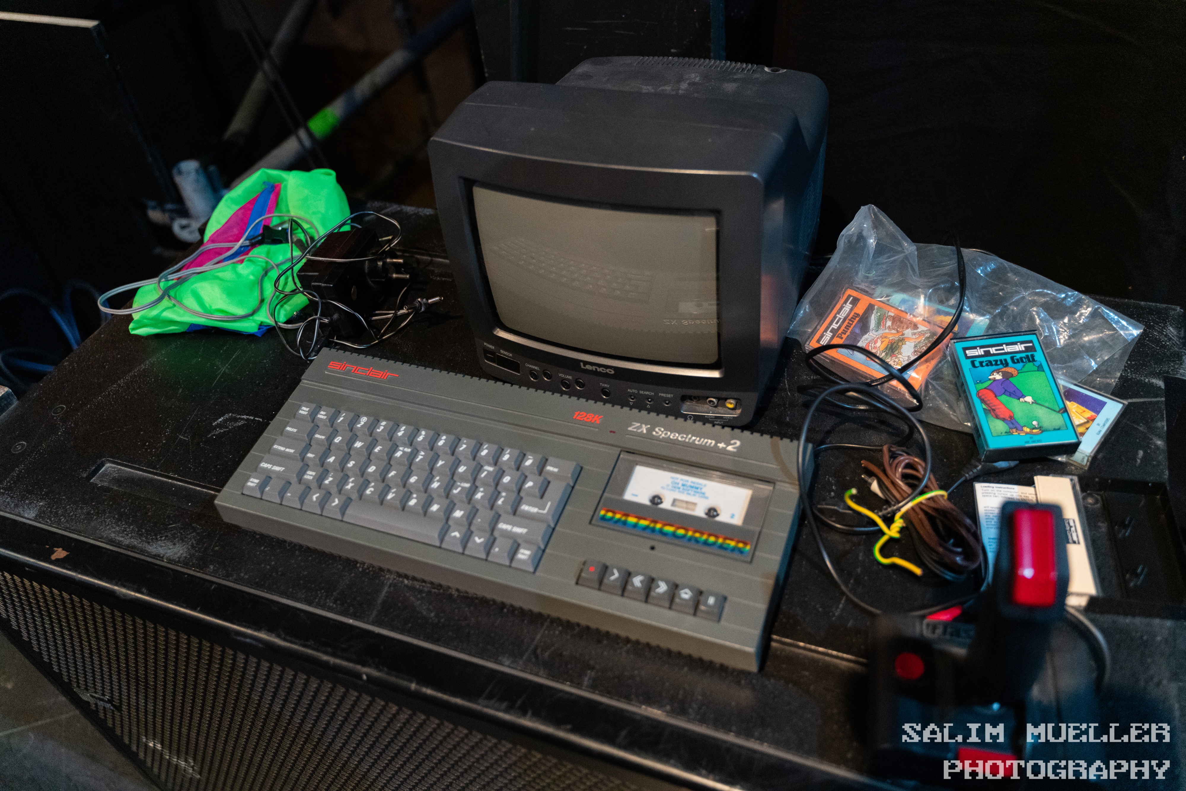 Vintage Computer Festival Zürich 2018 - 054