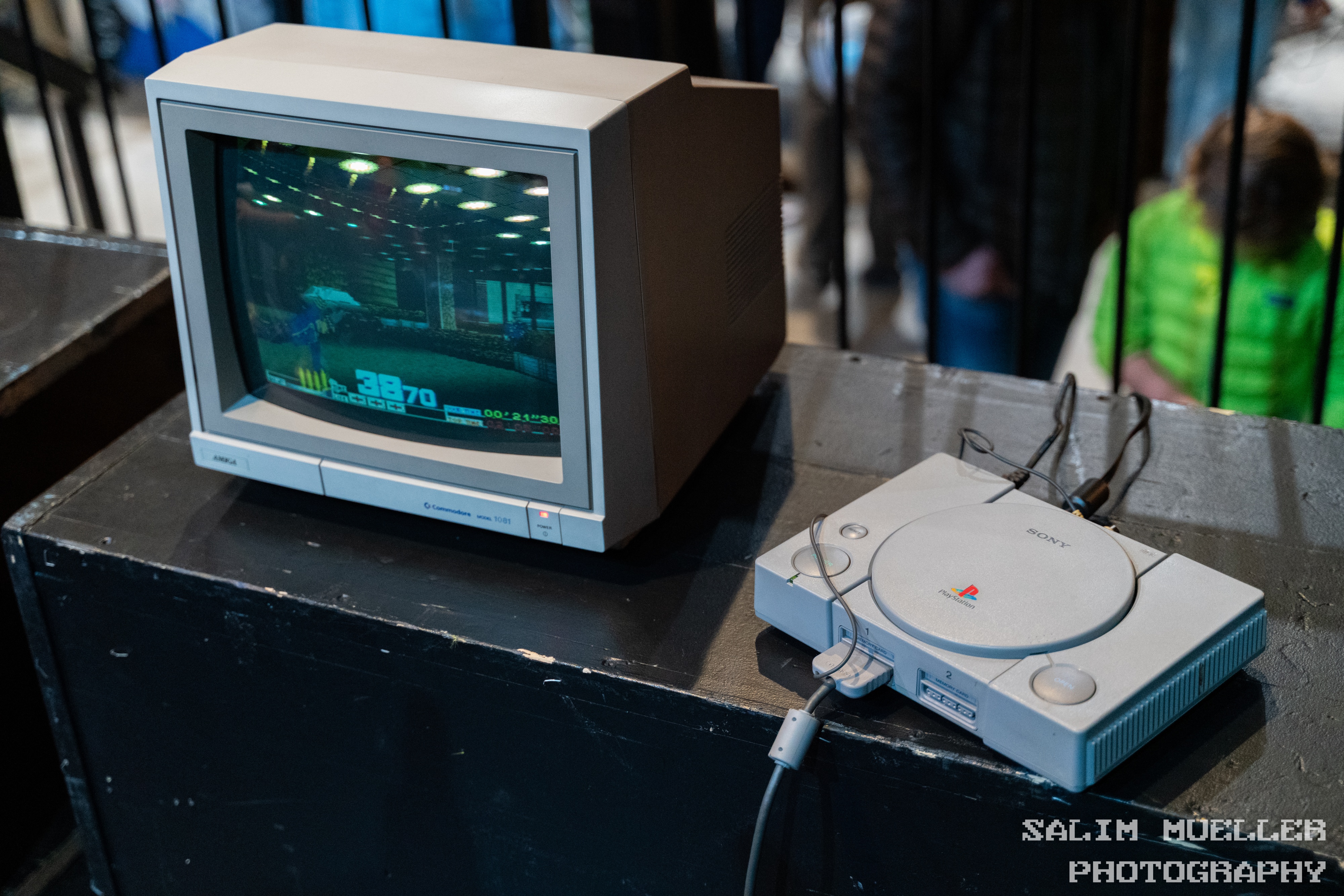 Vintage Computer Festival Zürich 2018 - 055