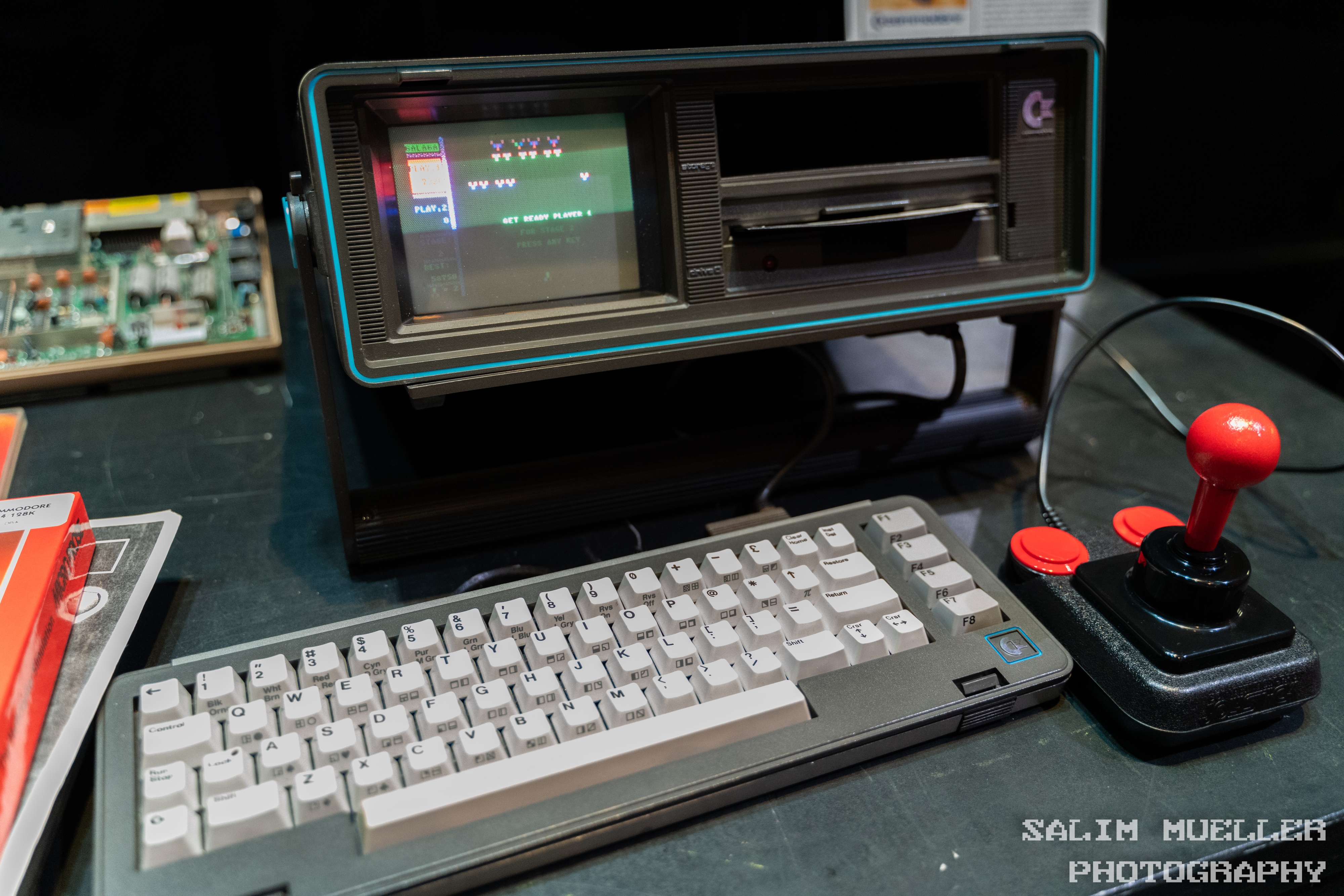 Vintage Computer Festival Zürich 2018 - 057