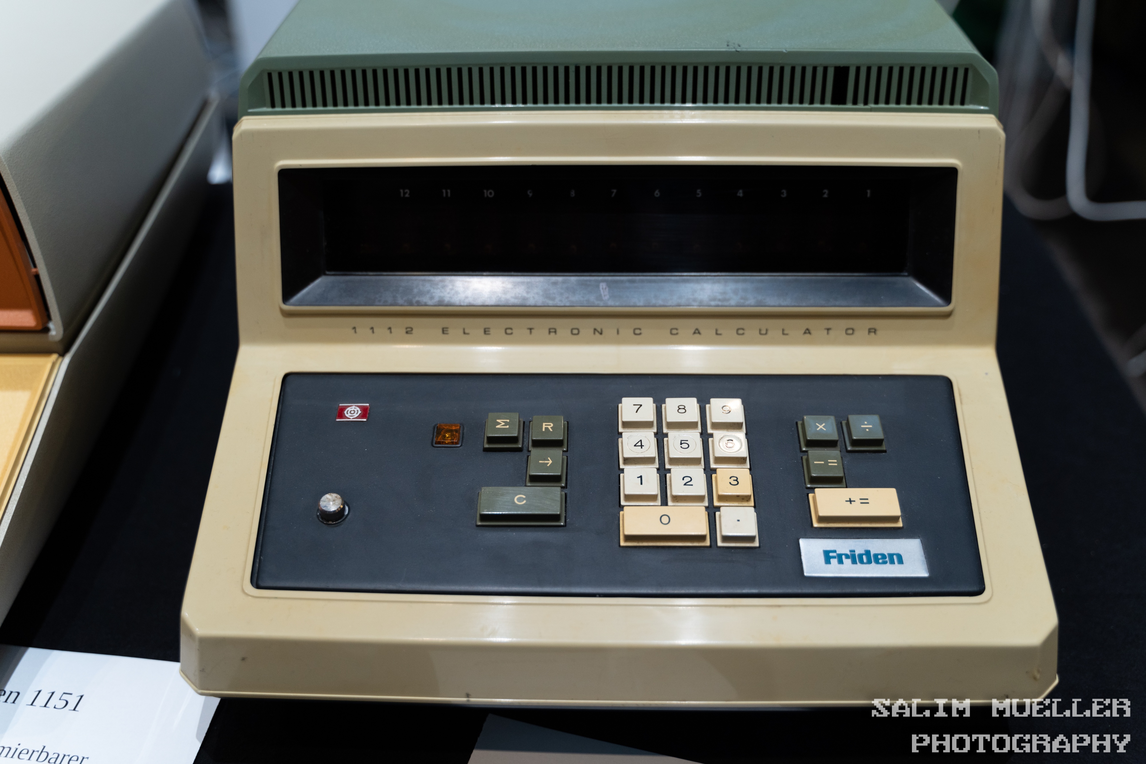 Vintage Computer Festival Zürich 2018 - 068