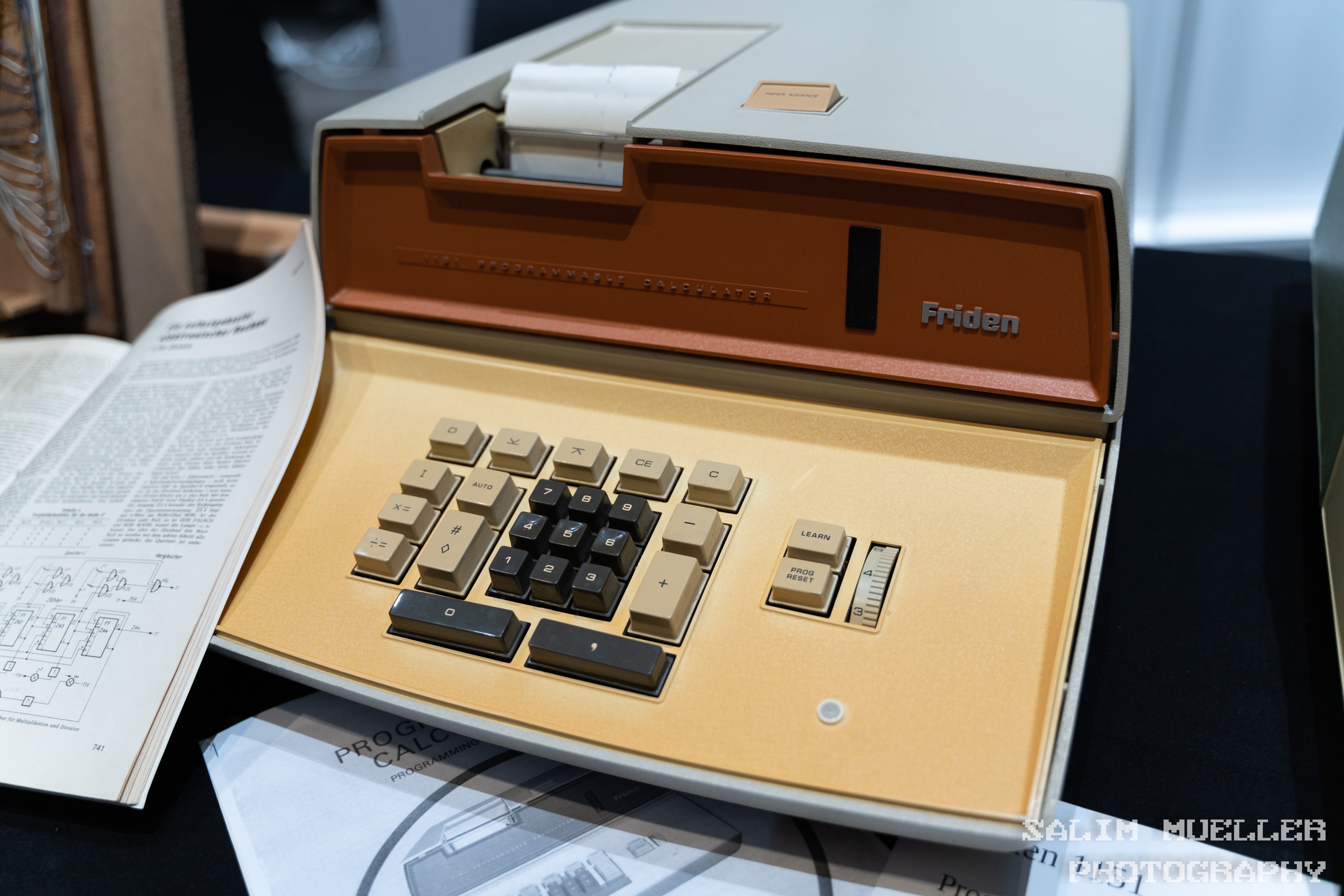 Vintage Computer Festival Zürich 2018 - 069