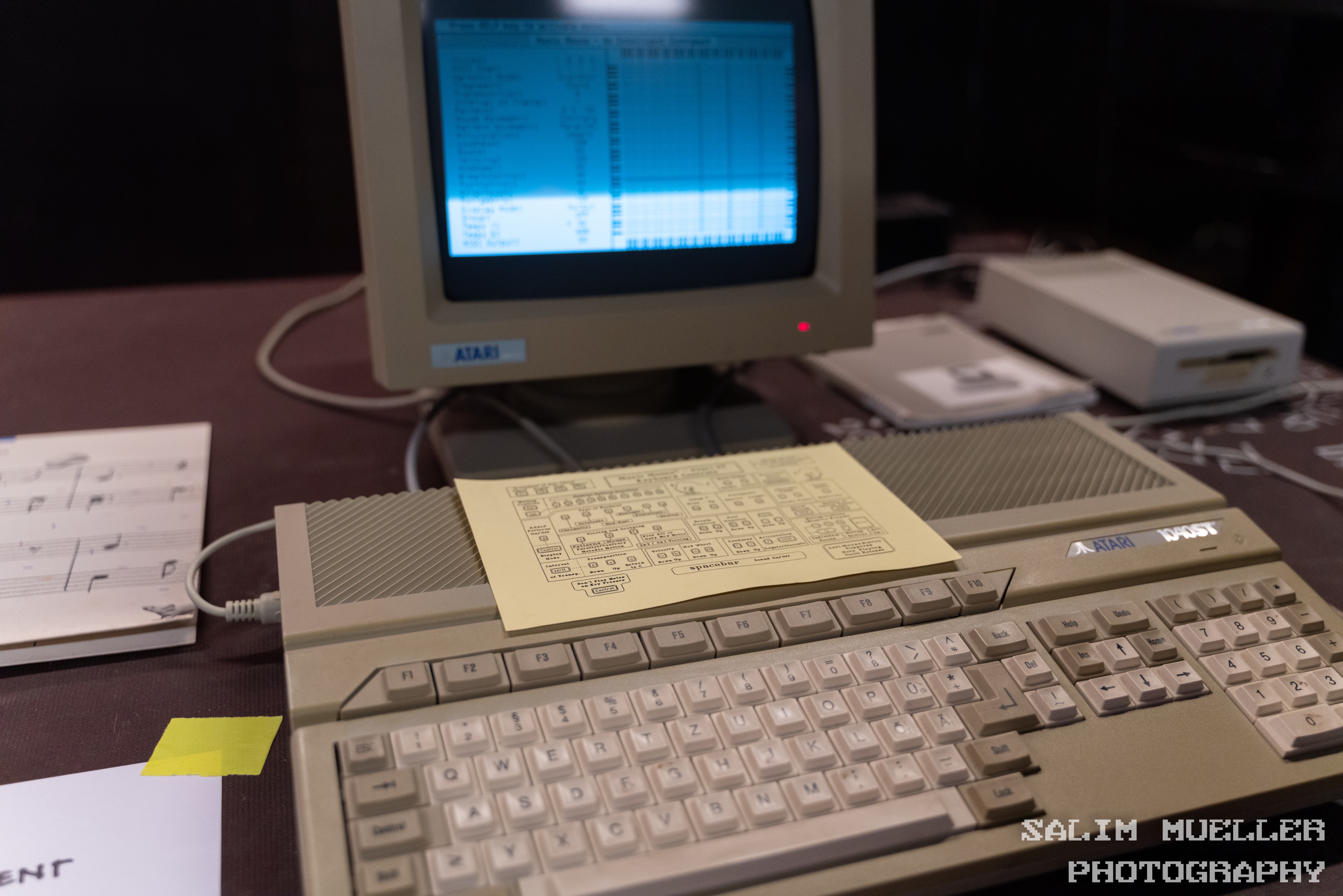 Vintage Computer Festival Zürich 2018 - 076