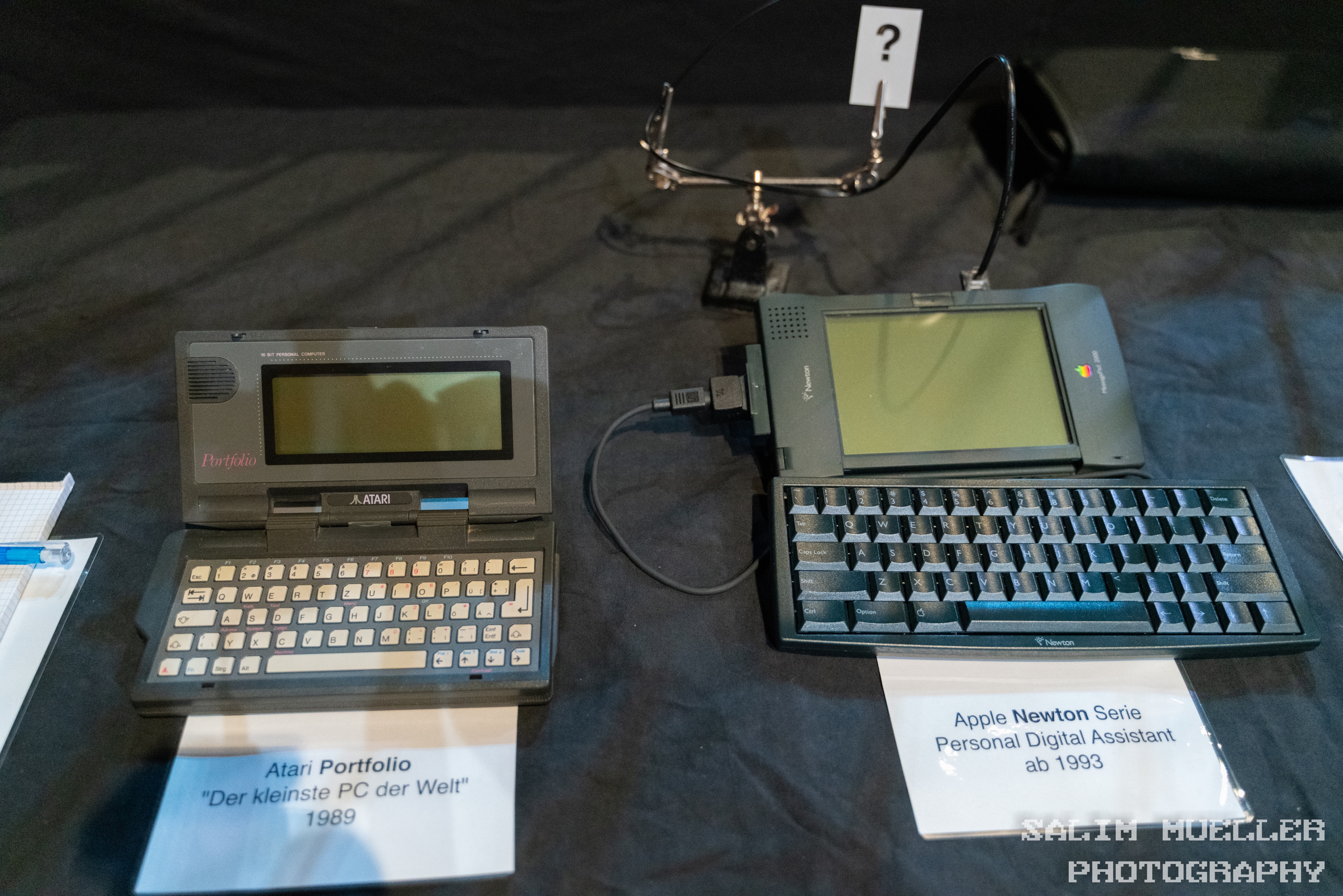 Vintage Computer Festival Zürich 2018 - 099