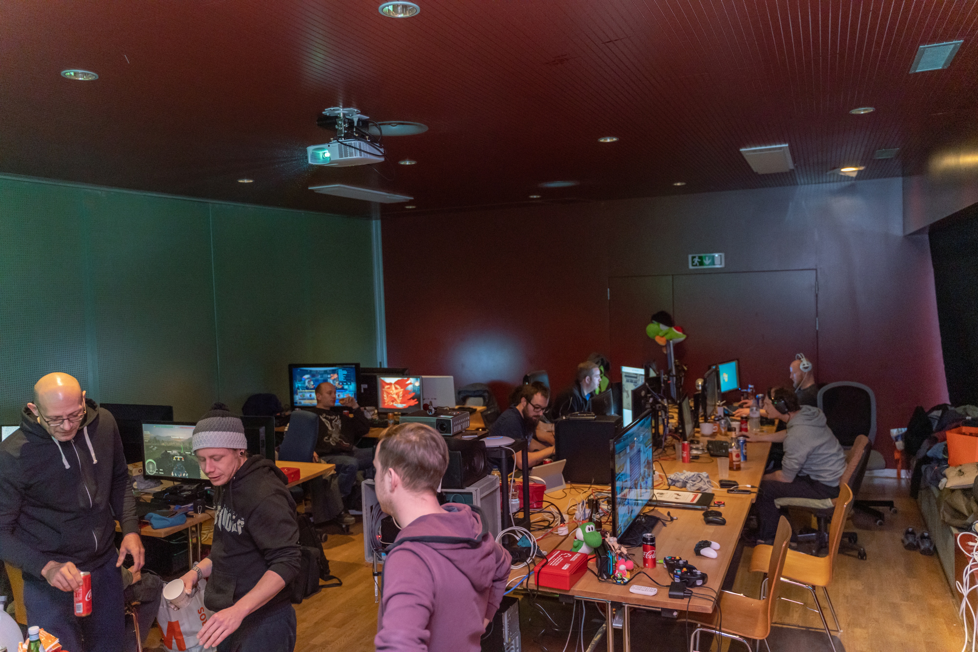 FINAL-days 2018 aka BANANE XMAS-LAN - 109