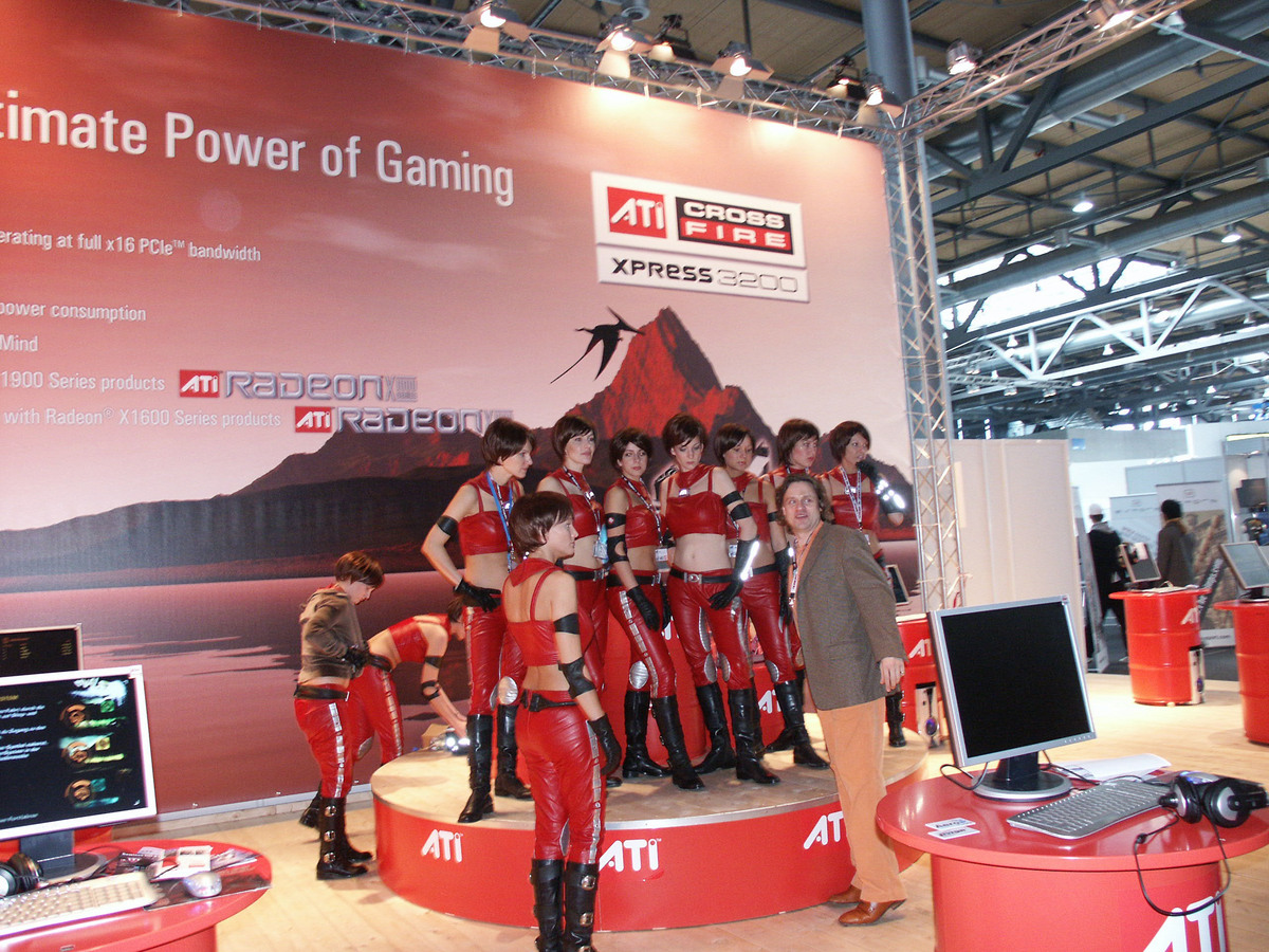 2006-03-13 - CeBIT 2006 - Hannover - 007