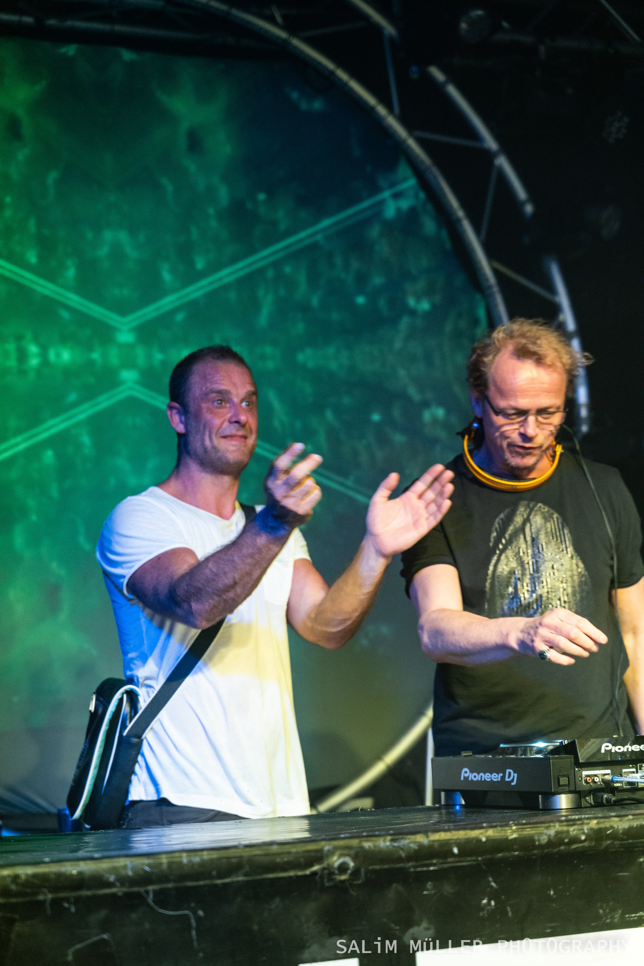 SYNERGY at Alte Kaserne with Richard Durand & Woody Van Eyden - 060