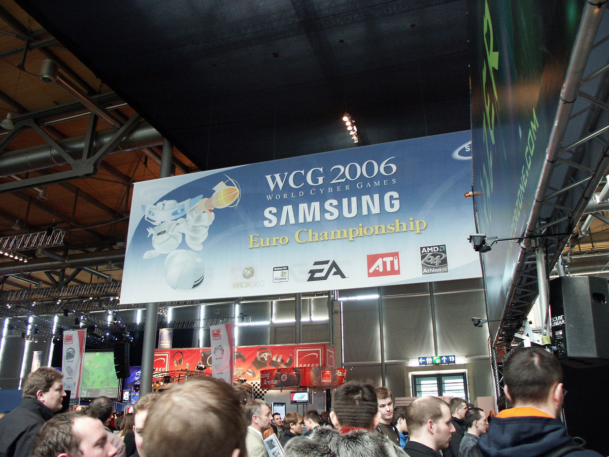 2006-03-13 - CeBIT 2006 - Hannover - 011