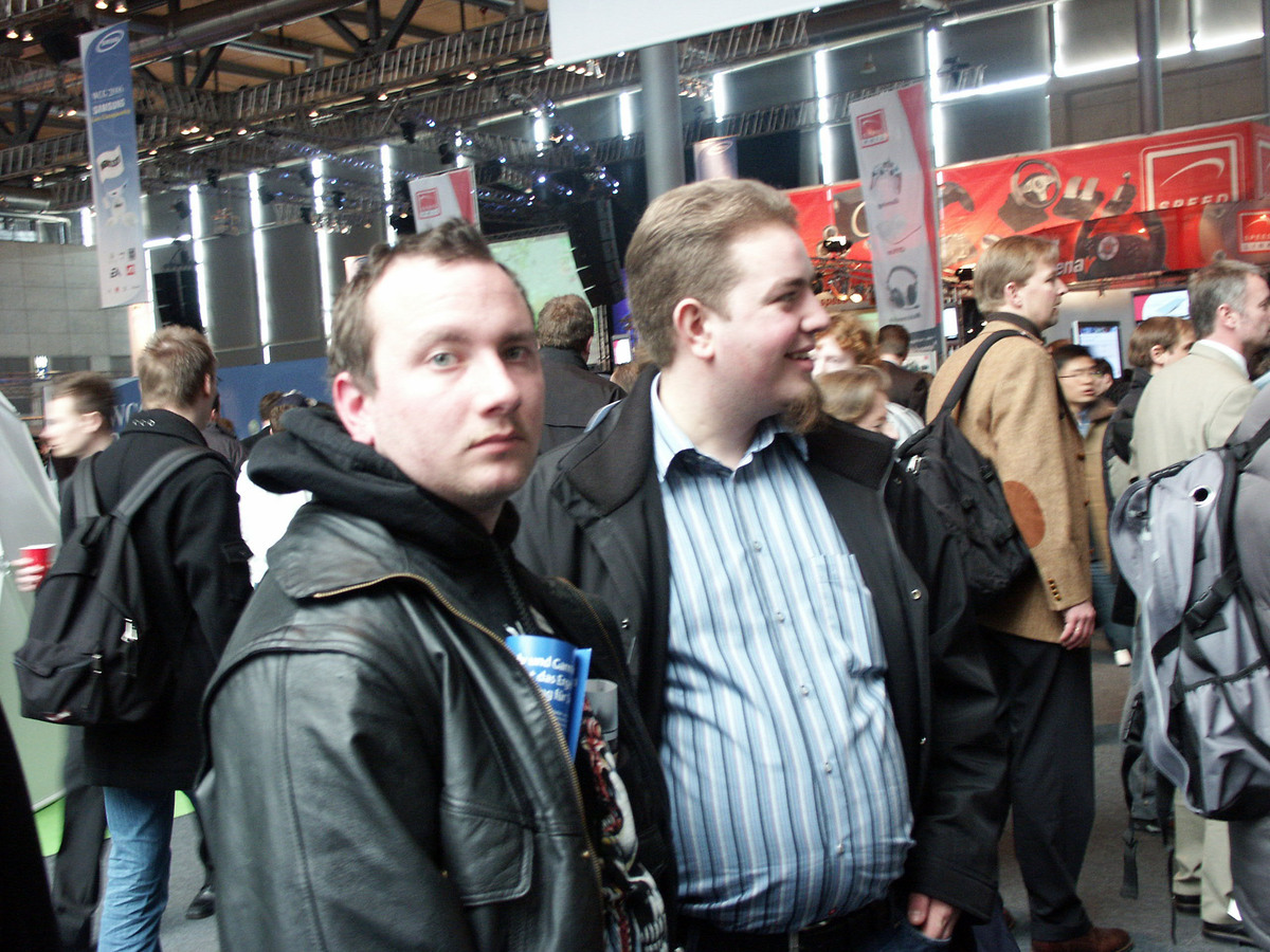 2006-03-13 - CeBIT 2006 - Hannover - 012