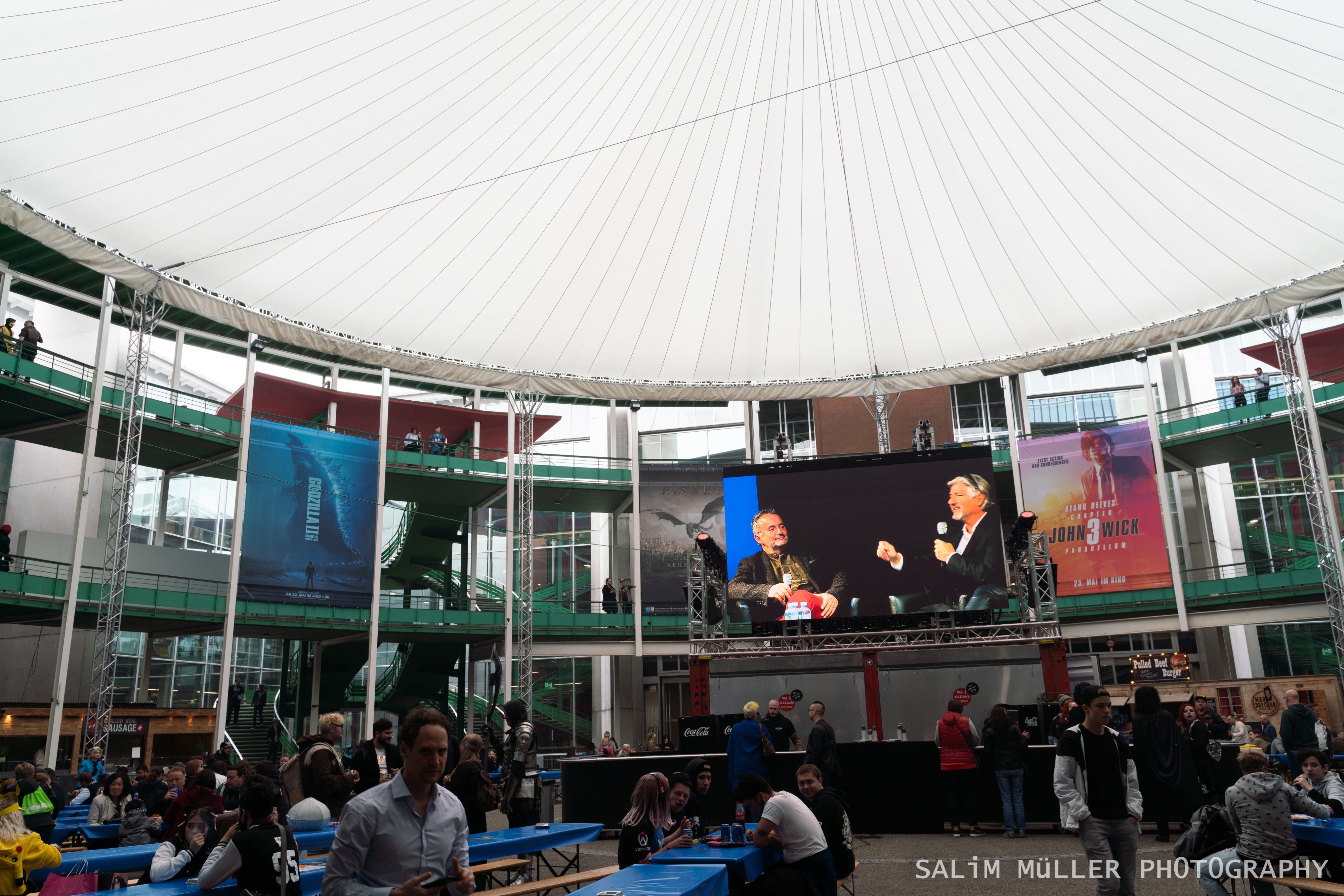 Fantasy Basel 2019 - FR - Impressionen - 010