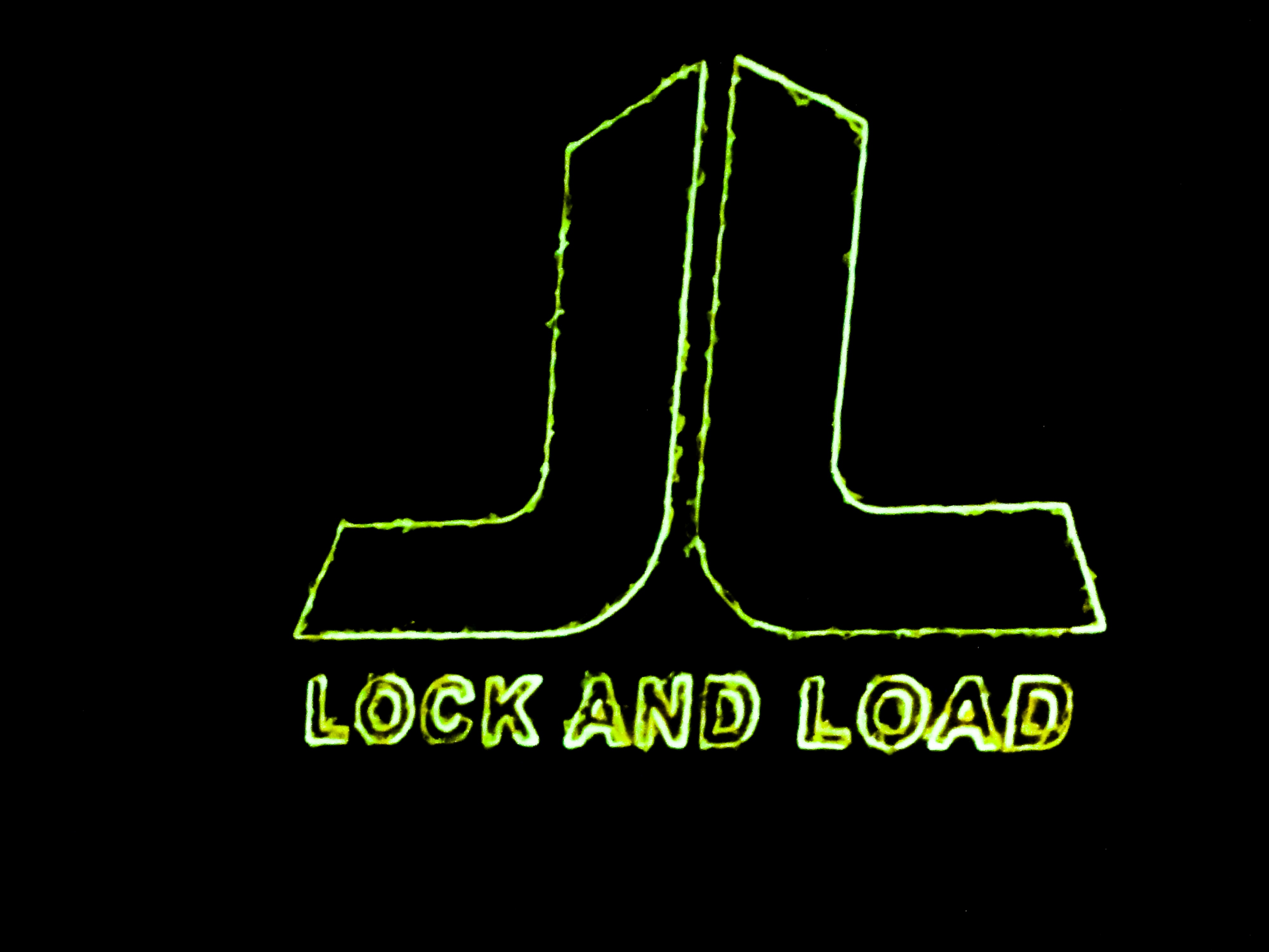 Lock And Load 11 - 019