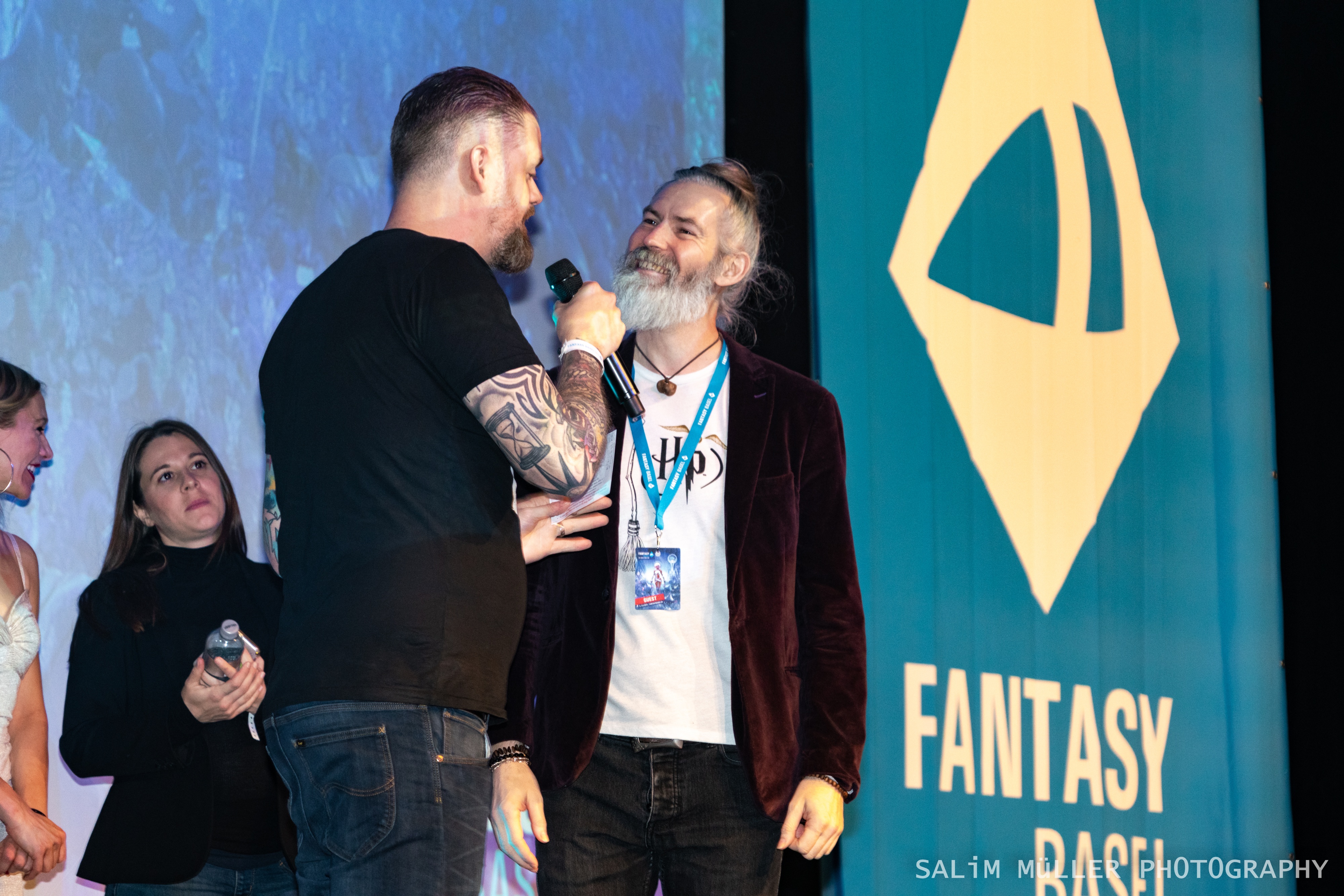 Fantasy Basel 2019 - FR - Grand Opening - 011