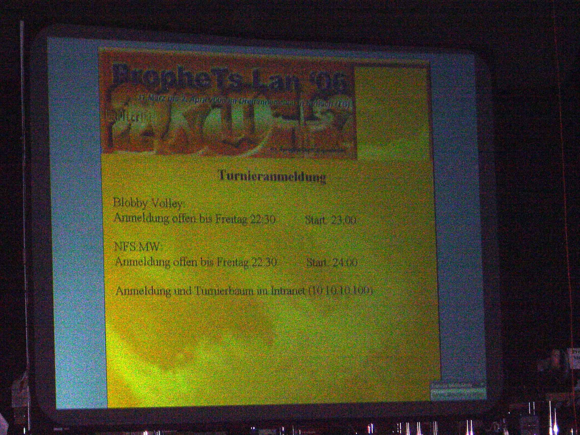 2006-03-31 - PropheTs-LAN 06 - 012