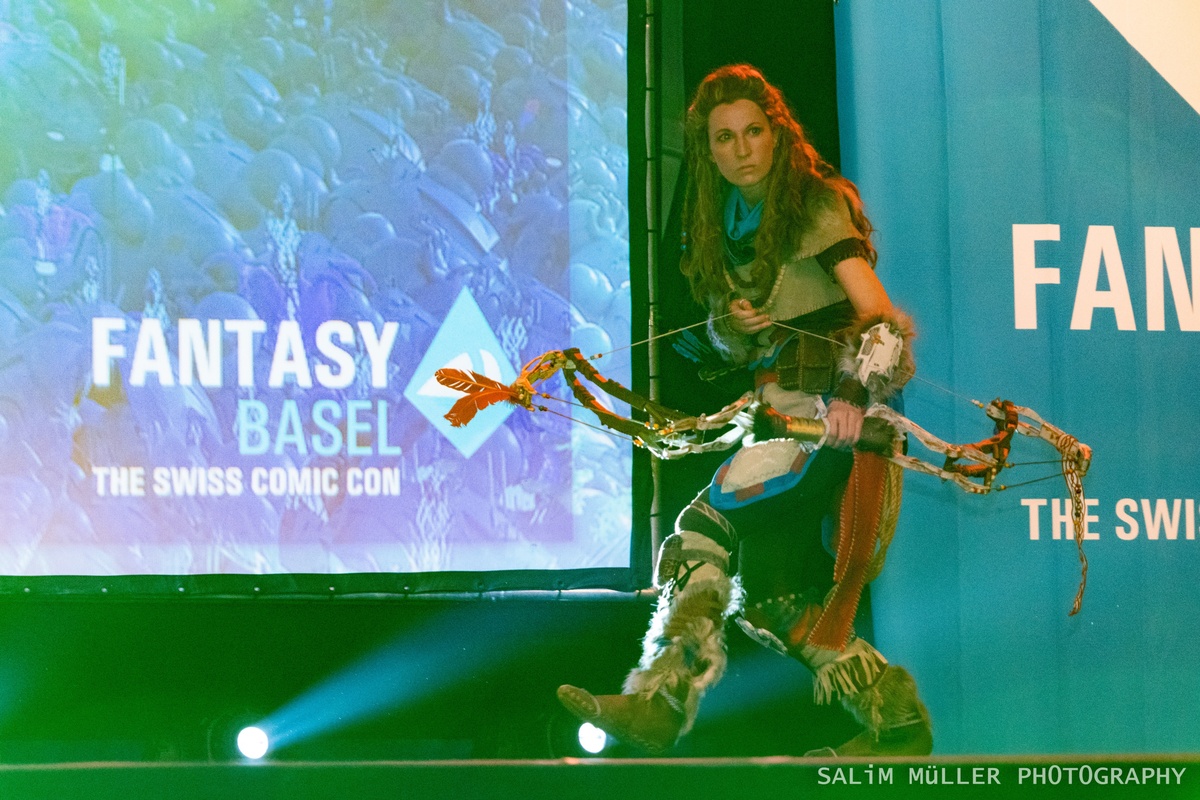 Fantasy Basel 2019 - FR - Cosplay Contest - 051