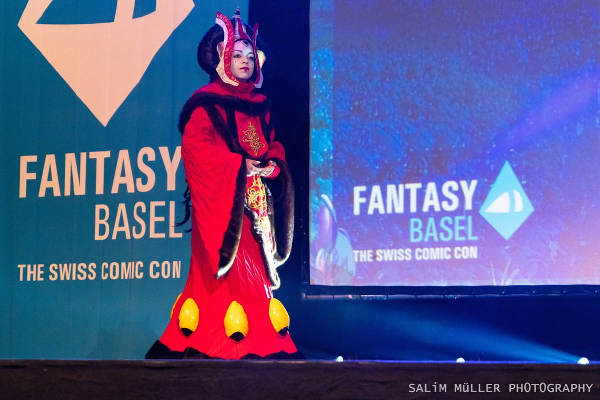 Fantasy Basel 2019 - FR - Cosplay Contest - 066