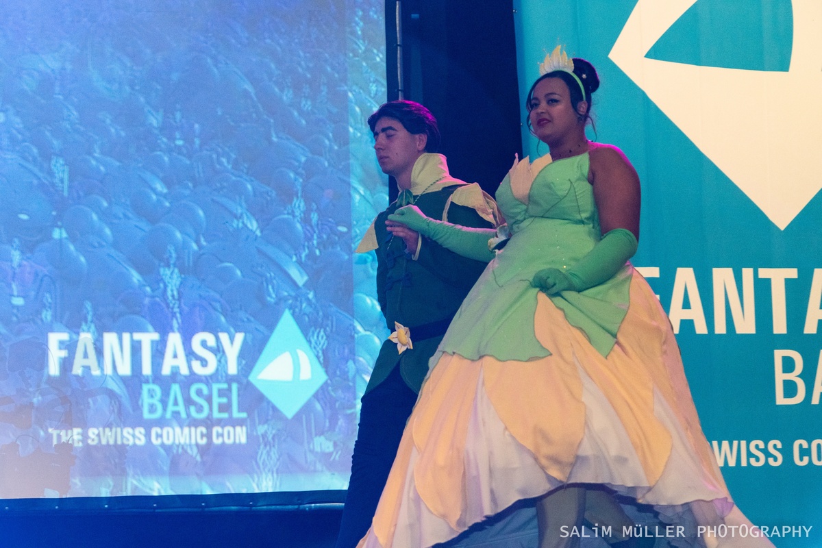 Fantasy Basel 2019 - FR - Cosplay Contest - 077