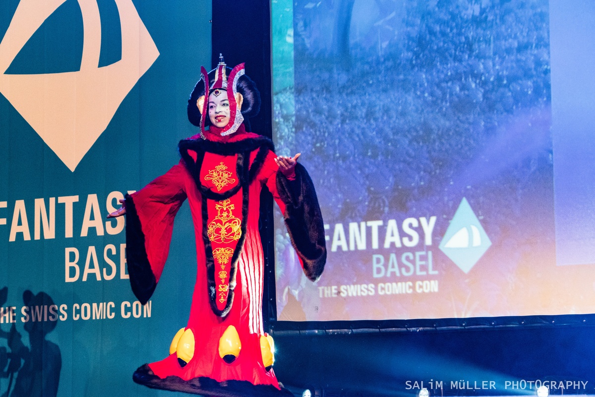 Fantasy Basel 2019 - FR - Cosplay Contest - 178