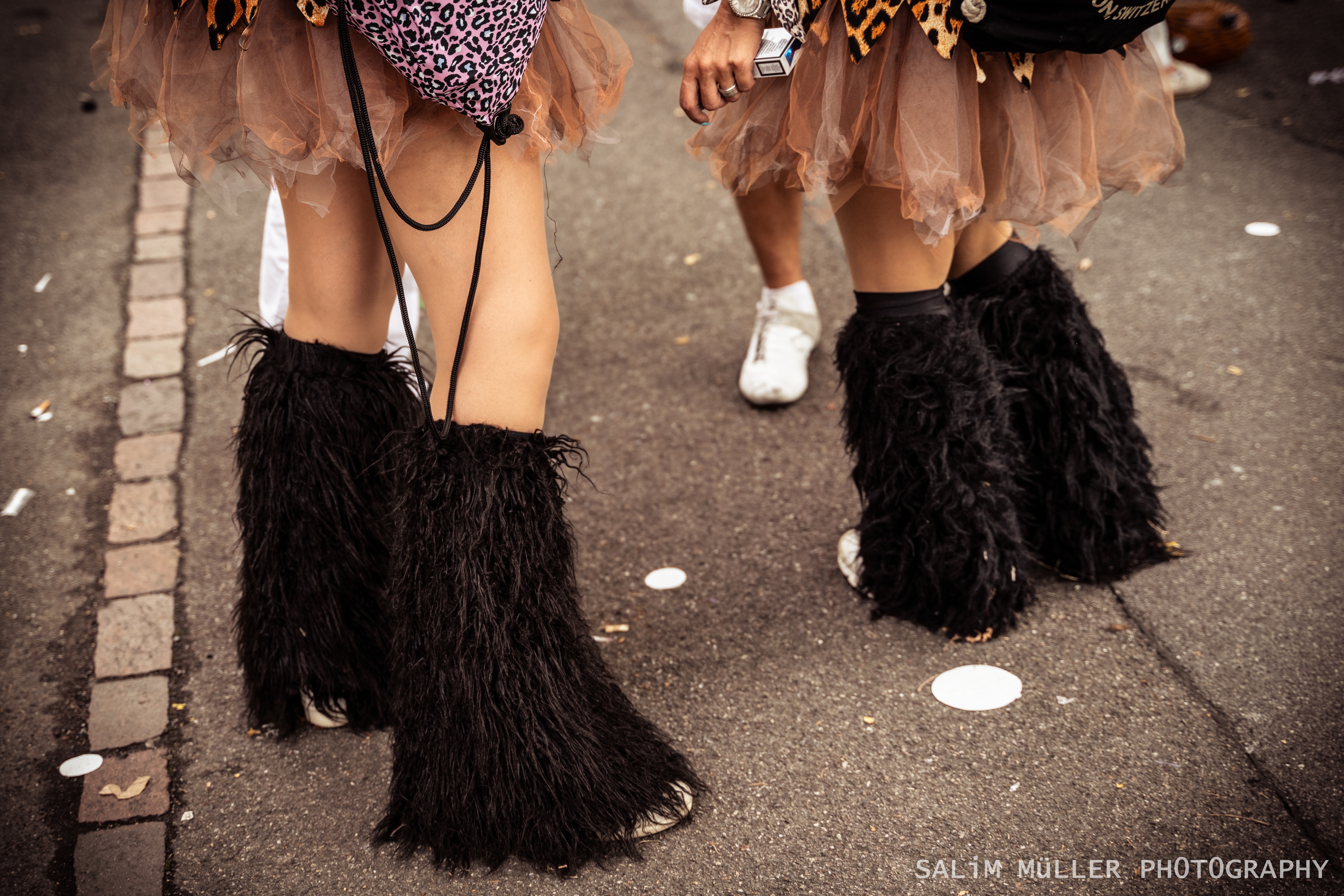 Street Parade 2019 - SYNERGY The Stone Age Love Mobile - 025