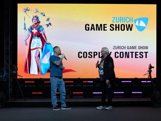 Zürich Game Show 2019 - Charles Martinet - 033