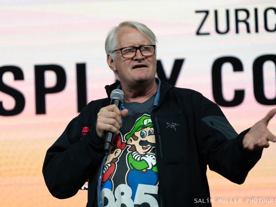 Zürich Game Show 2019 - Charles Martinet - 035