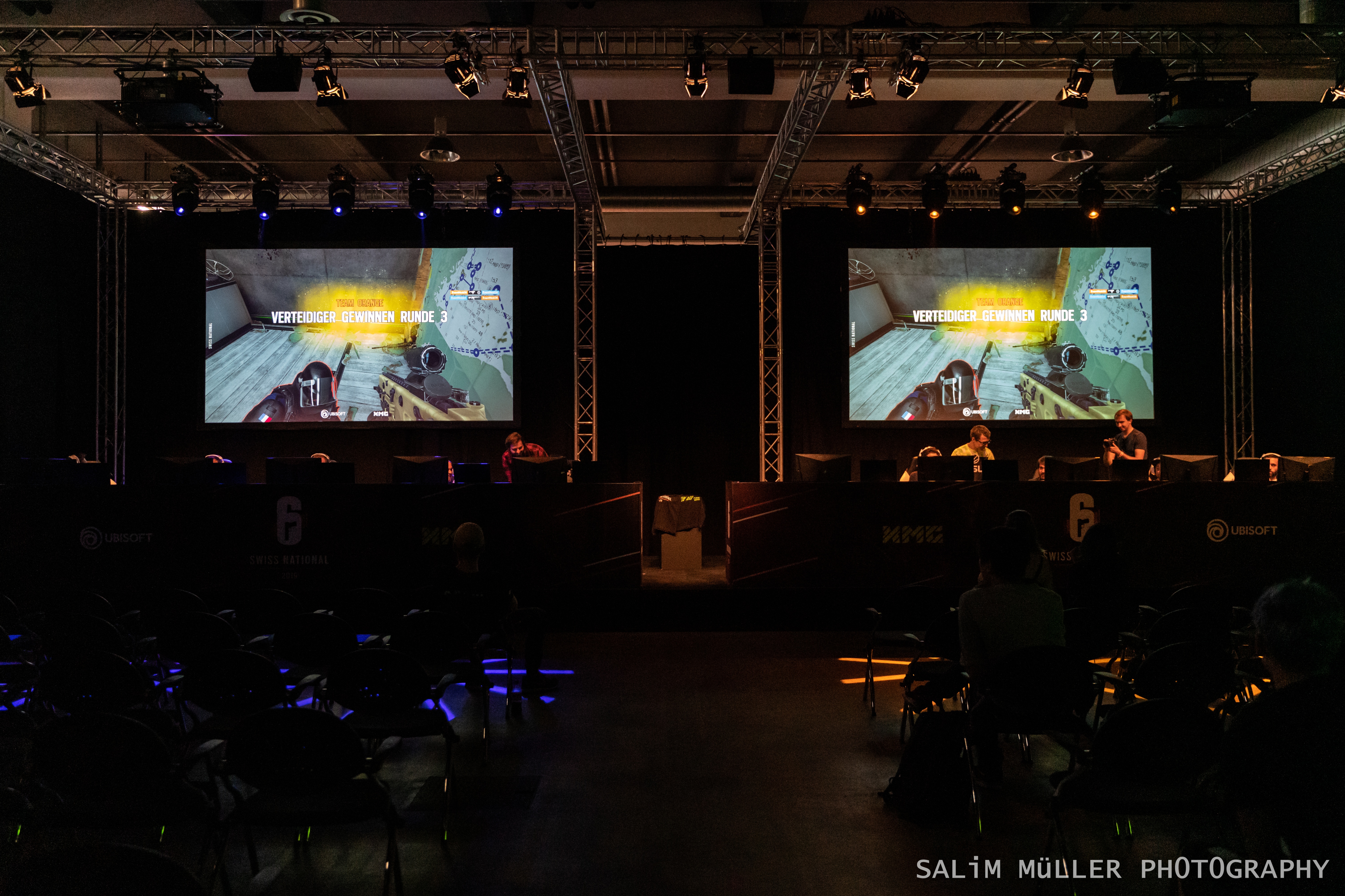 Zürich Game Show 2019 - Impressionen (Freitag) - 034