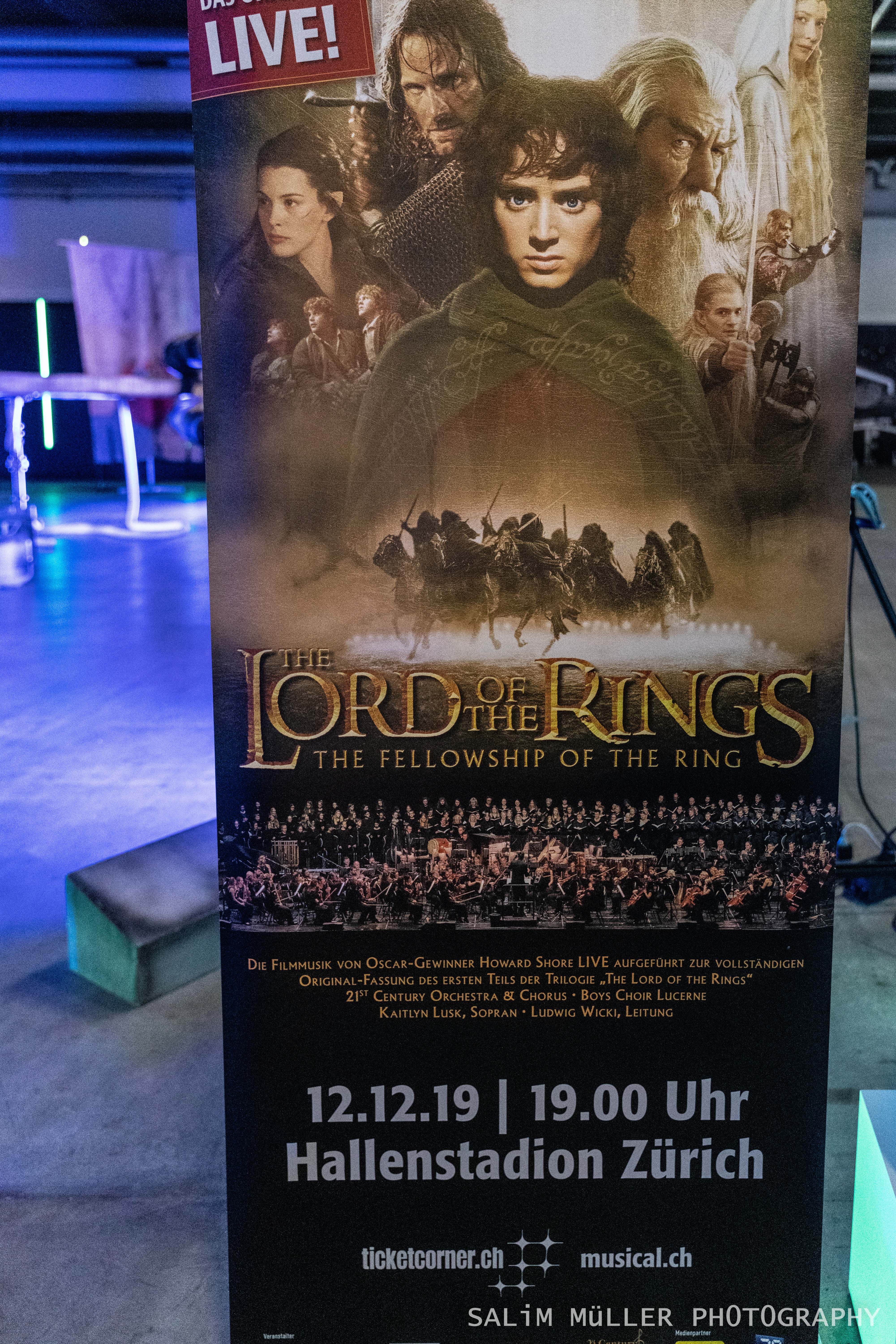 Zürich Game Show 2019 - Impressionen (Freitag) - 114