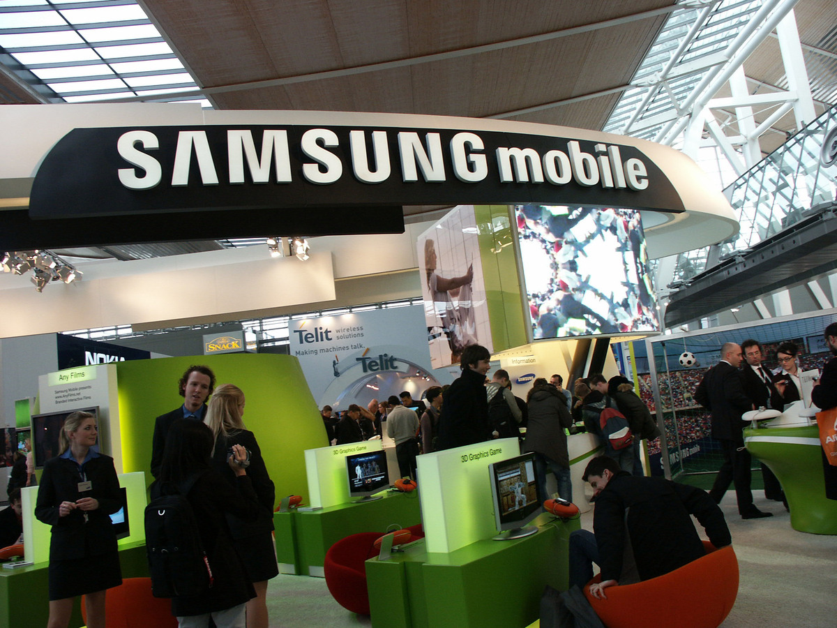 2006-03-13 - CeBIT 2006 - Hannover - 098