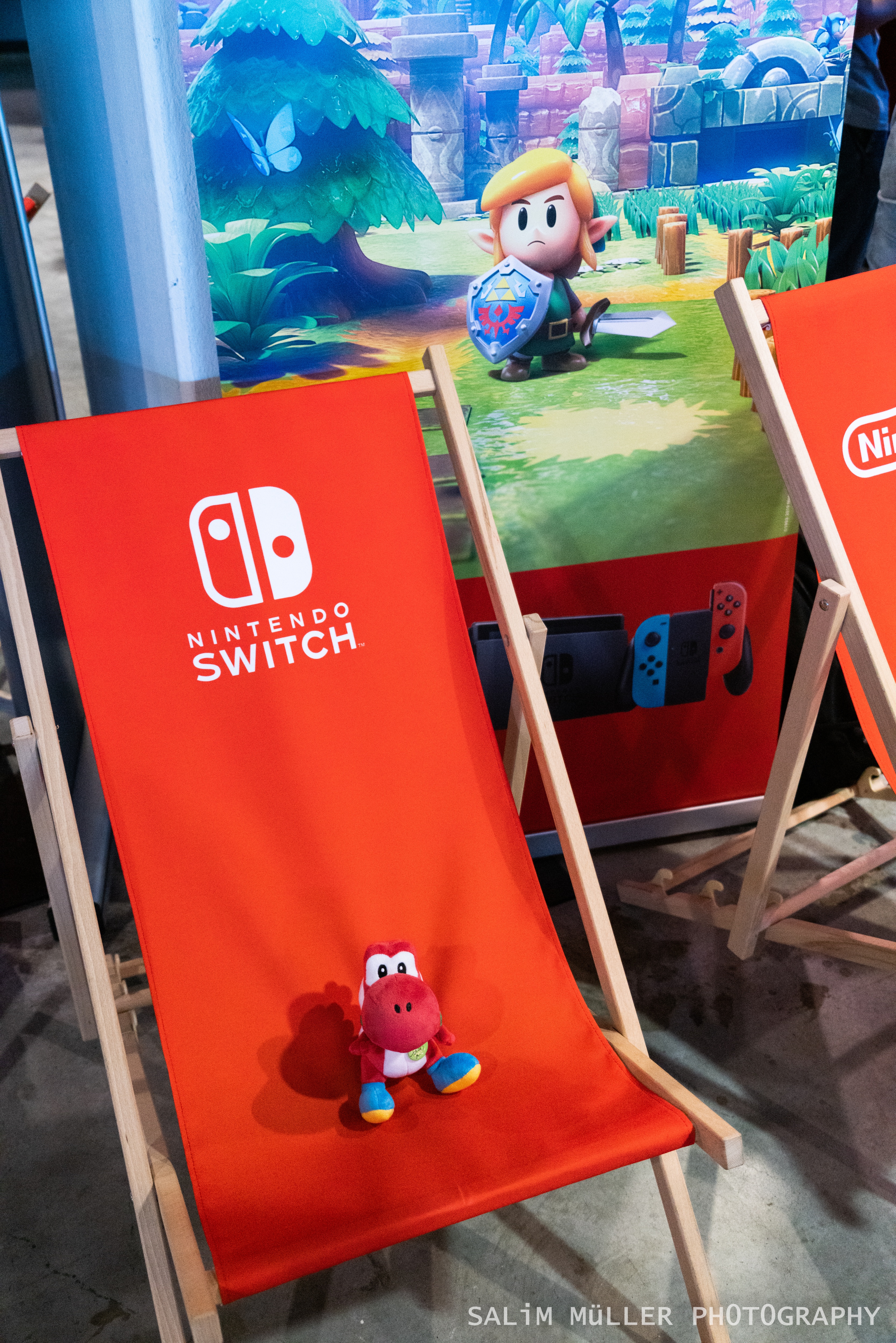 Zürich Game Show 2019 - Impressionen (Sonntag) - 046