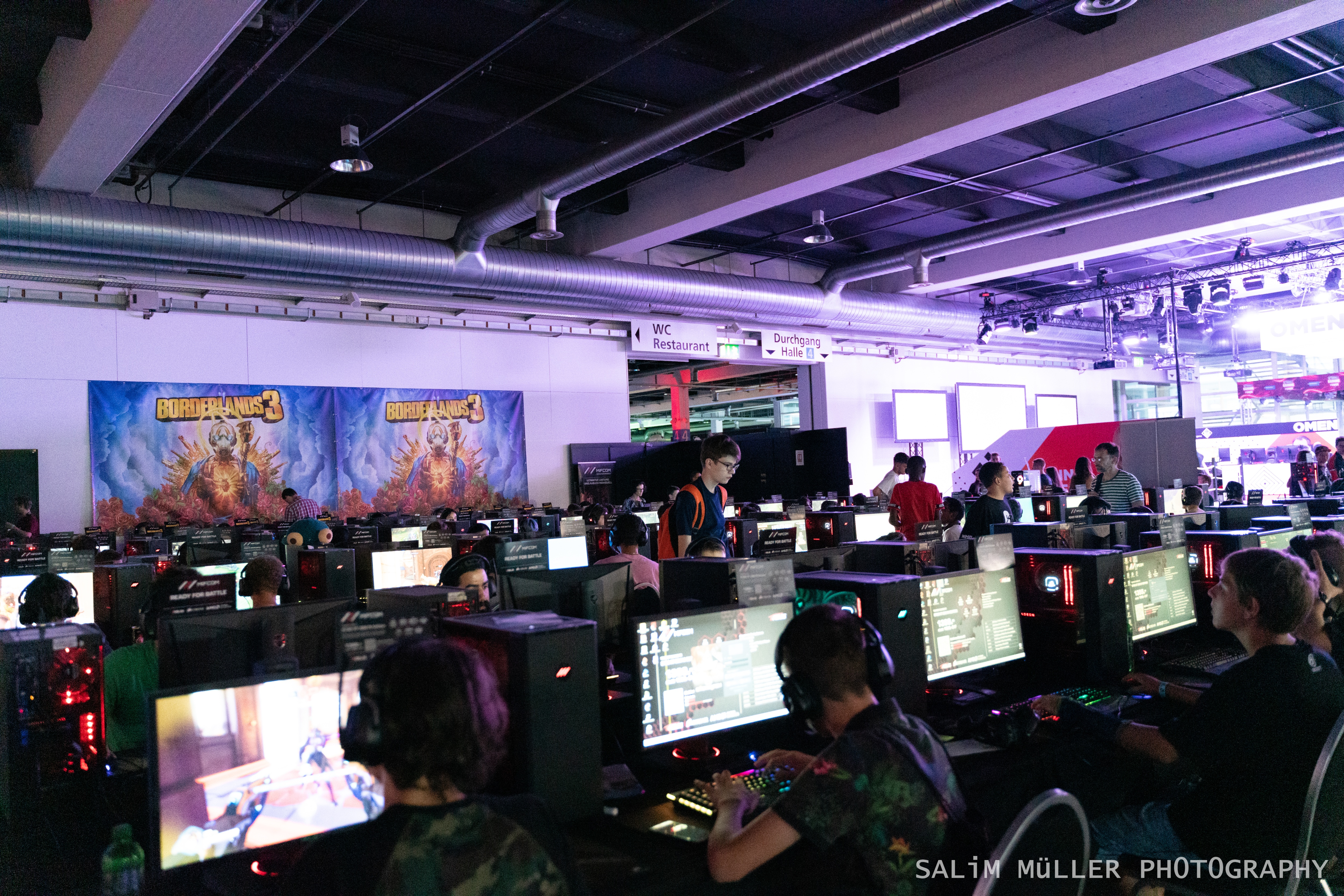 Zürich Game Show 2019 - Impressionen (Sonntag) - 070