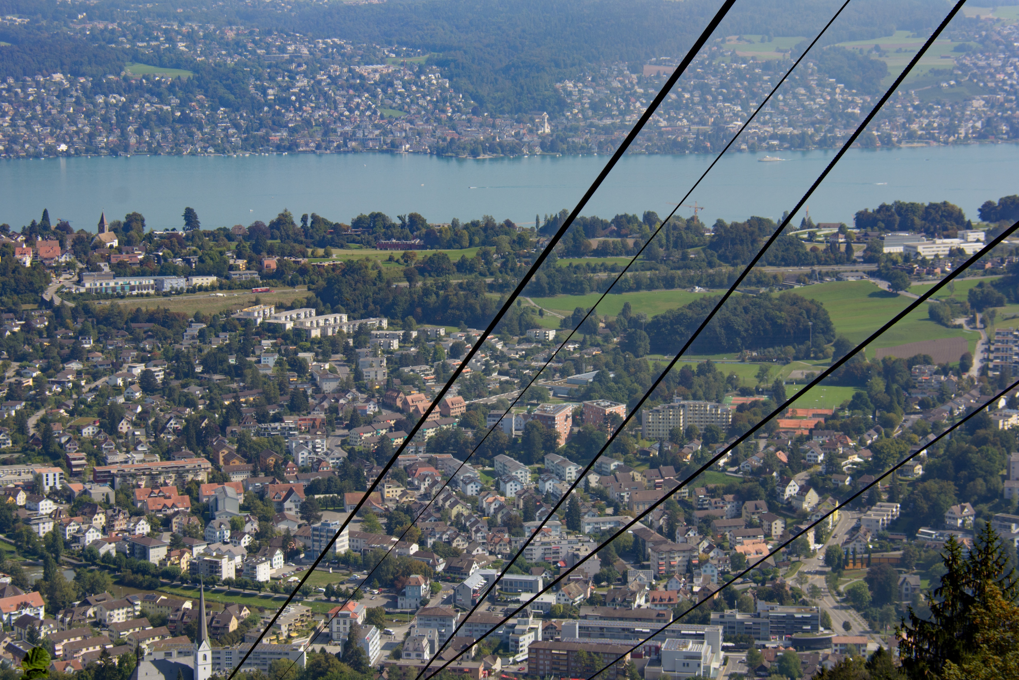 Herbstwanderung Uetliberg 2016 - 006