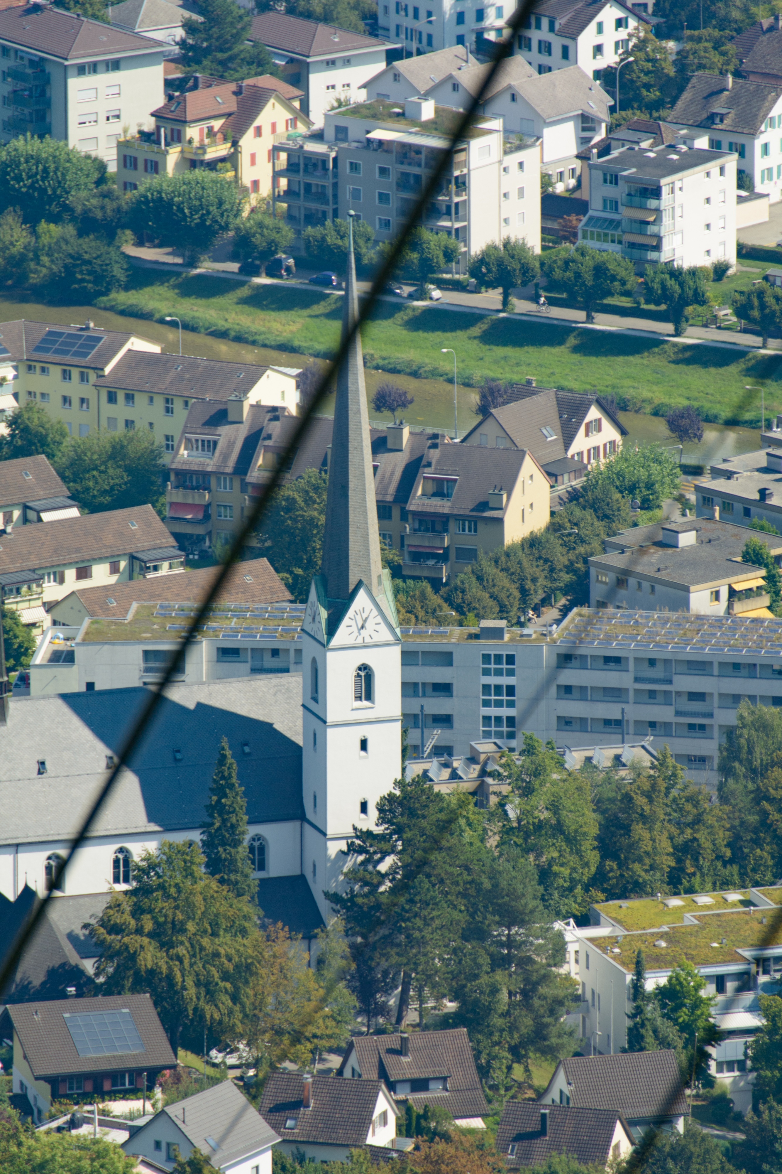 Herbstwanderung Uetliberg 2016 - 008